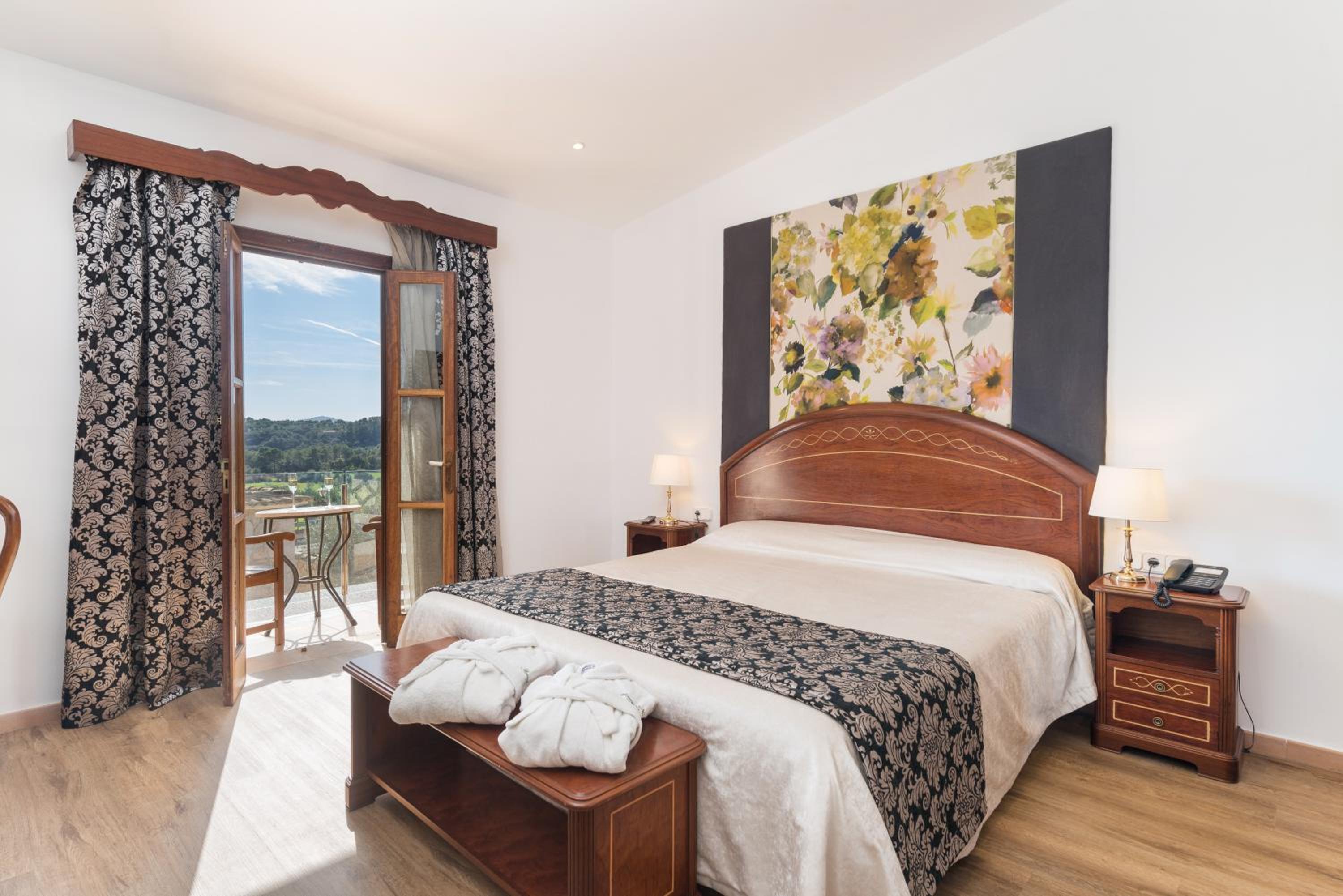 Studio Apartment with Free SPA Access