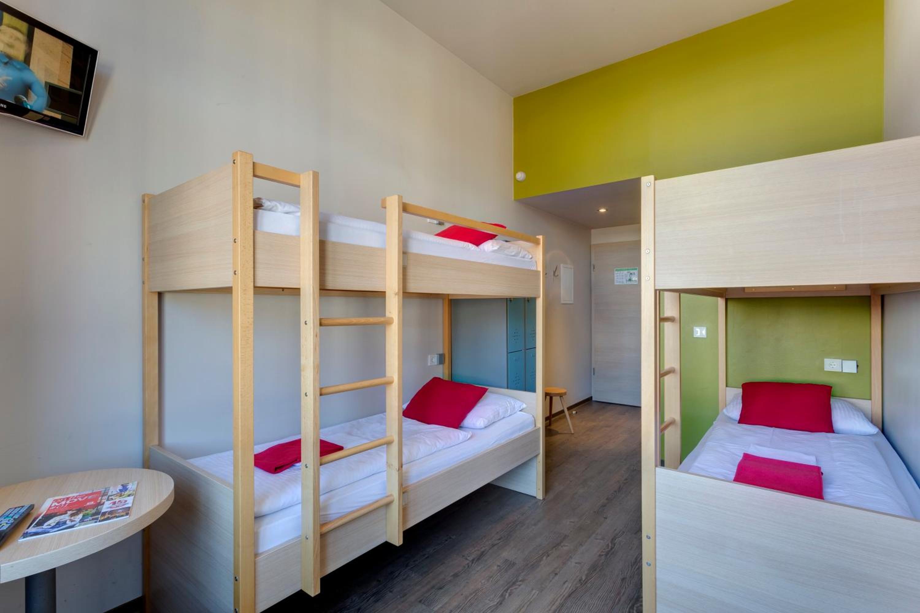 Quadruple Room photo 2