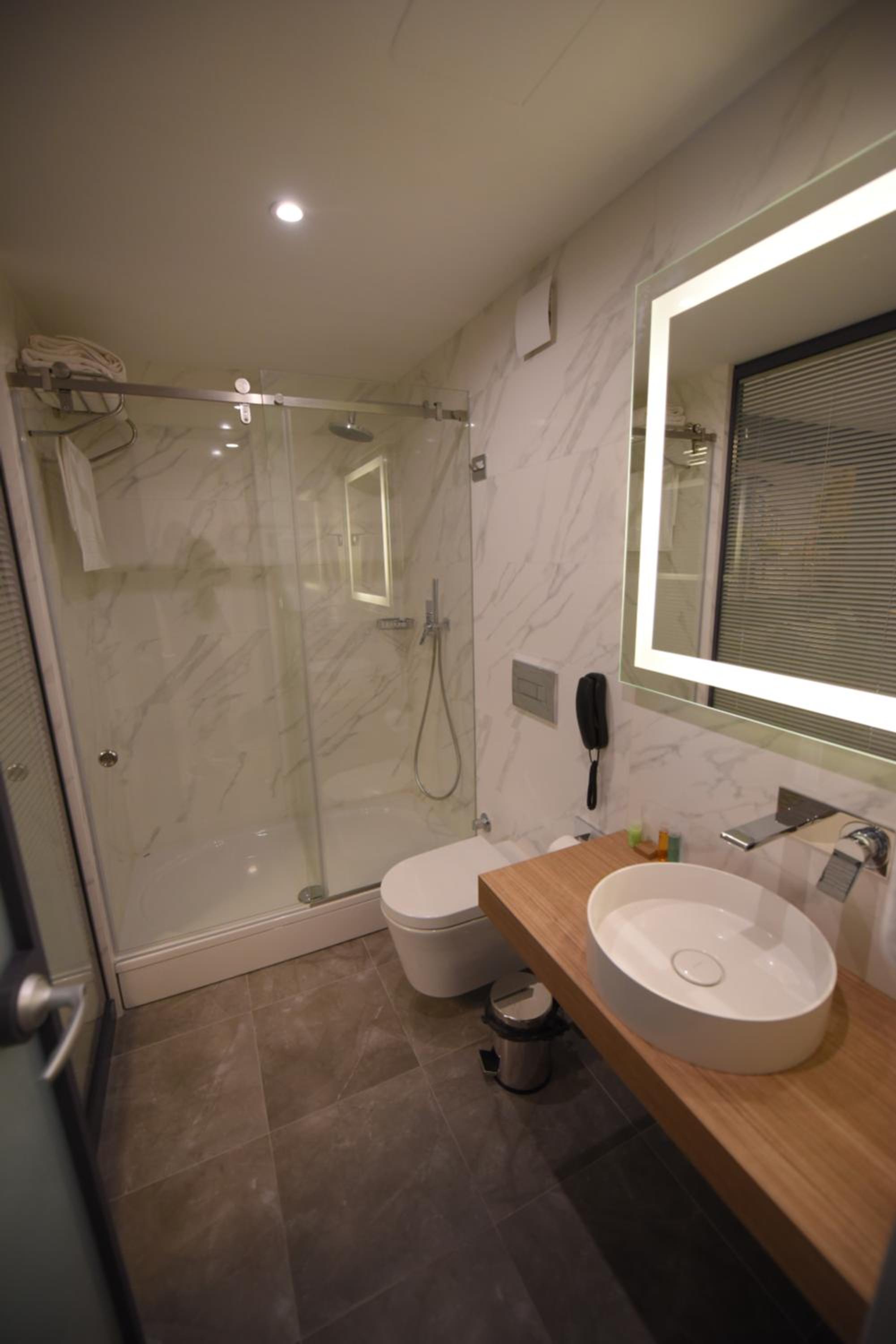 Double Room With Terrace photo 2