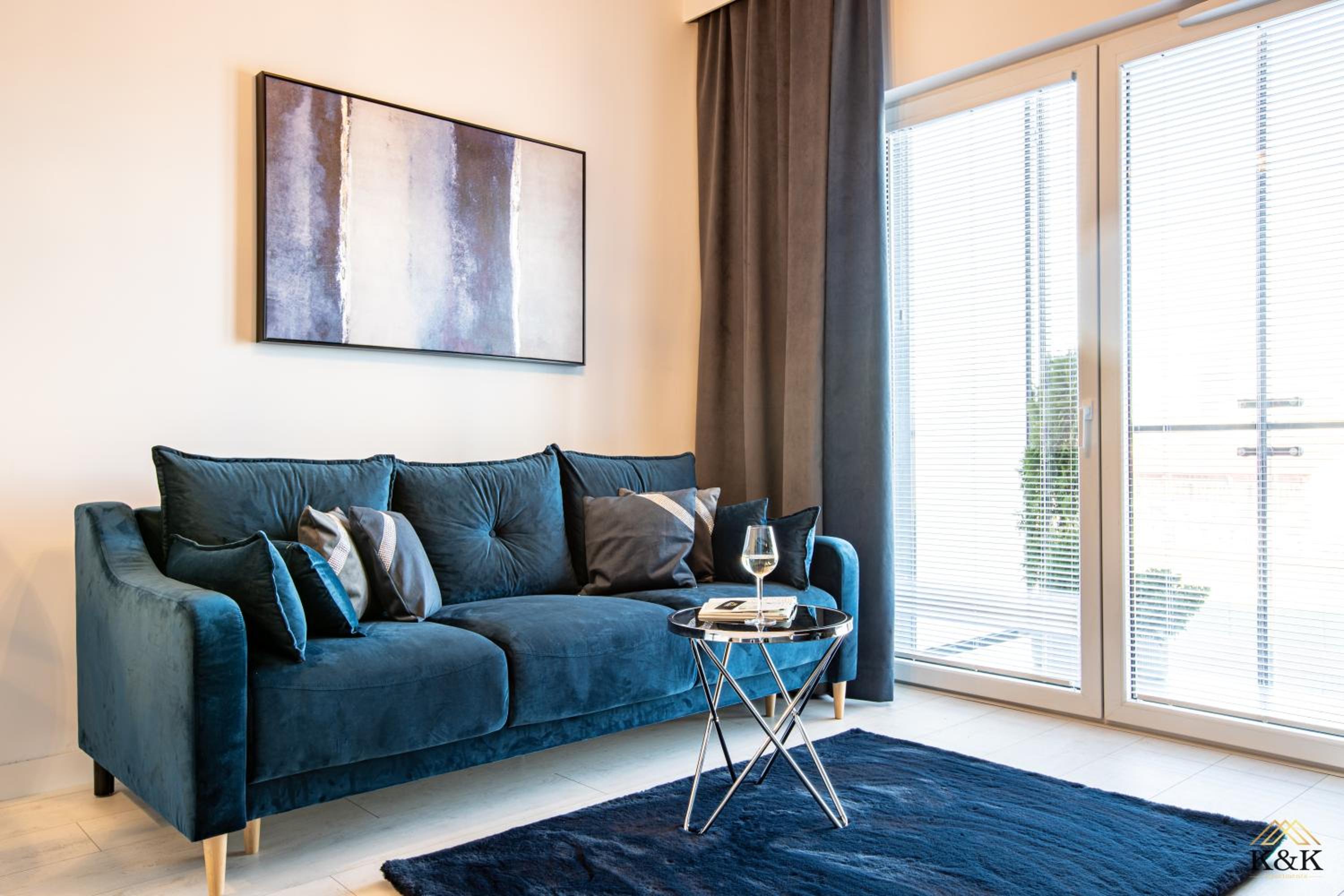 Apartment - Photo 1
