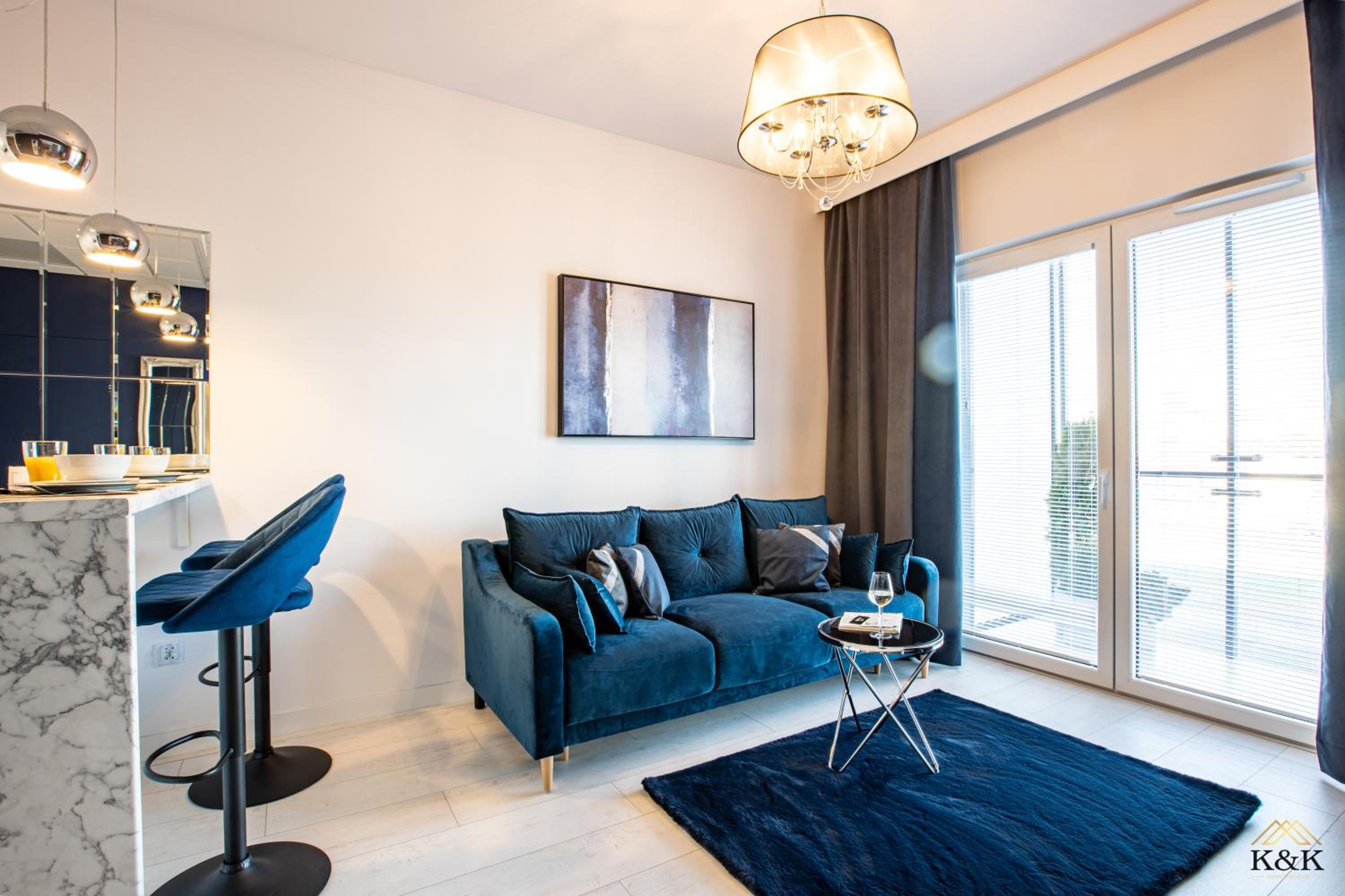 Apartment - Photo 18