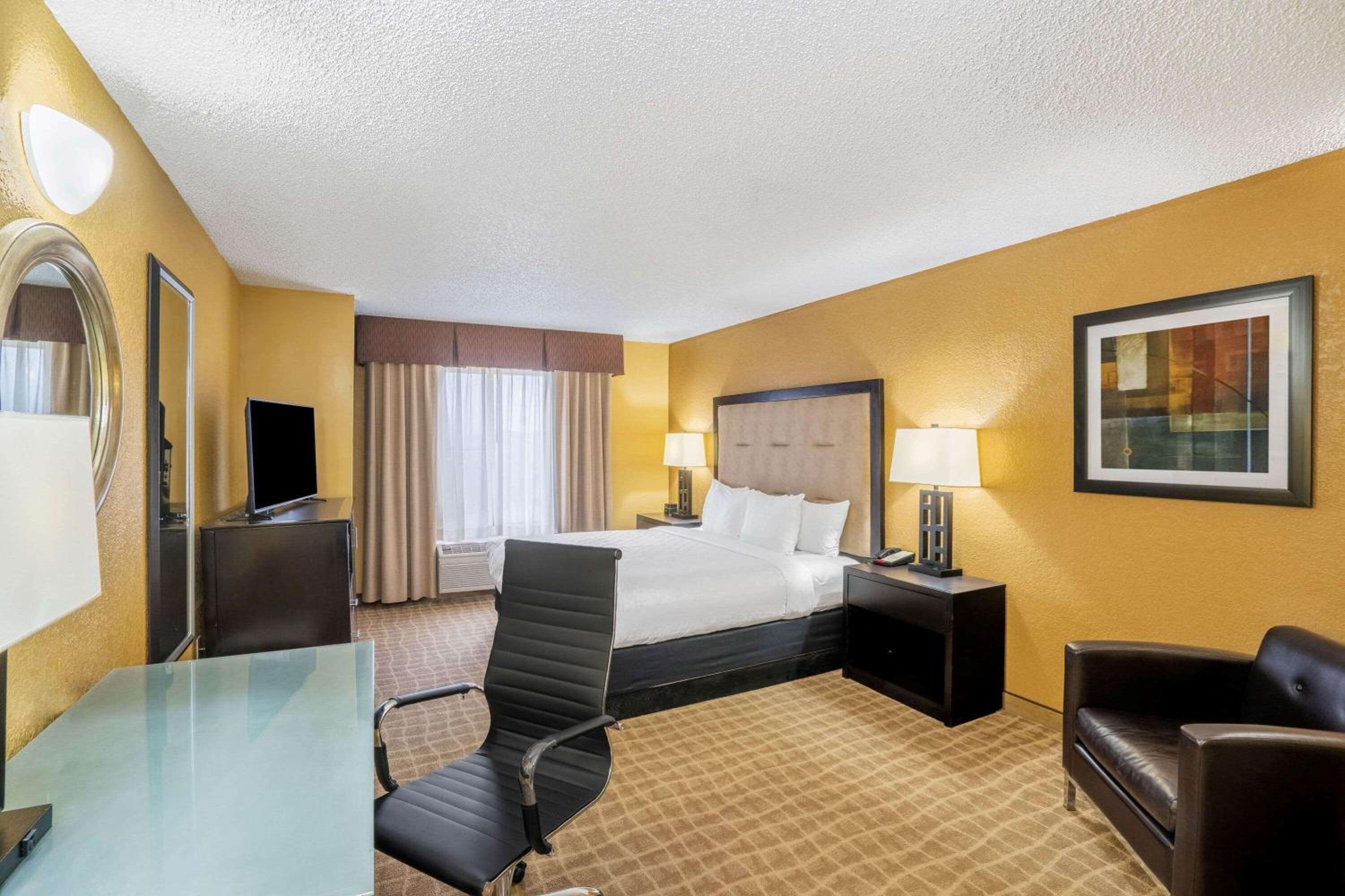 King Room - Photo 2