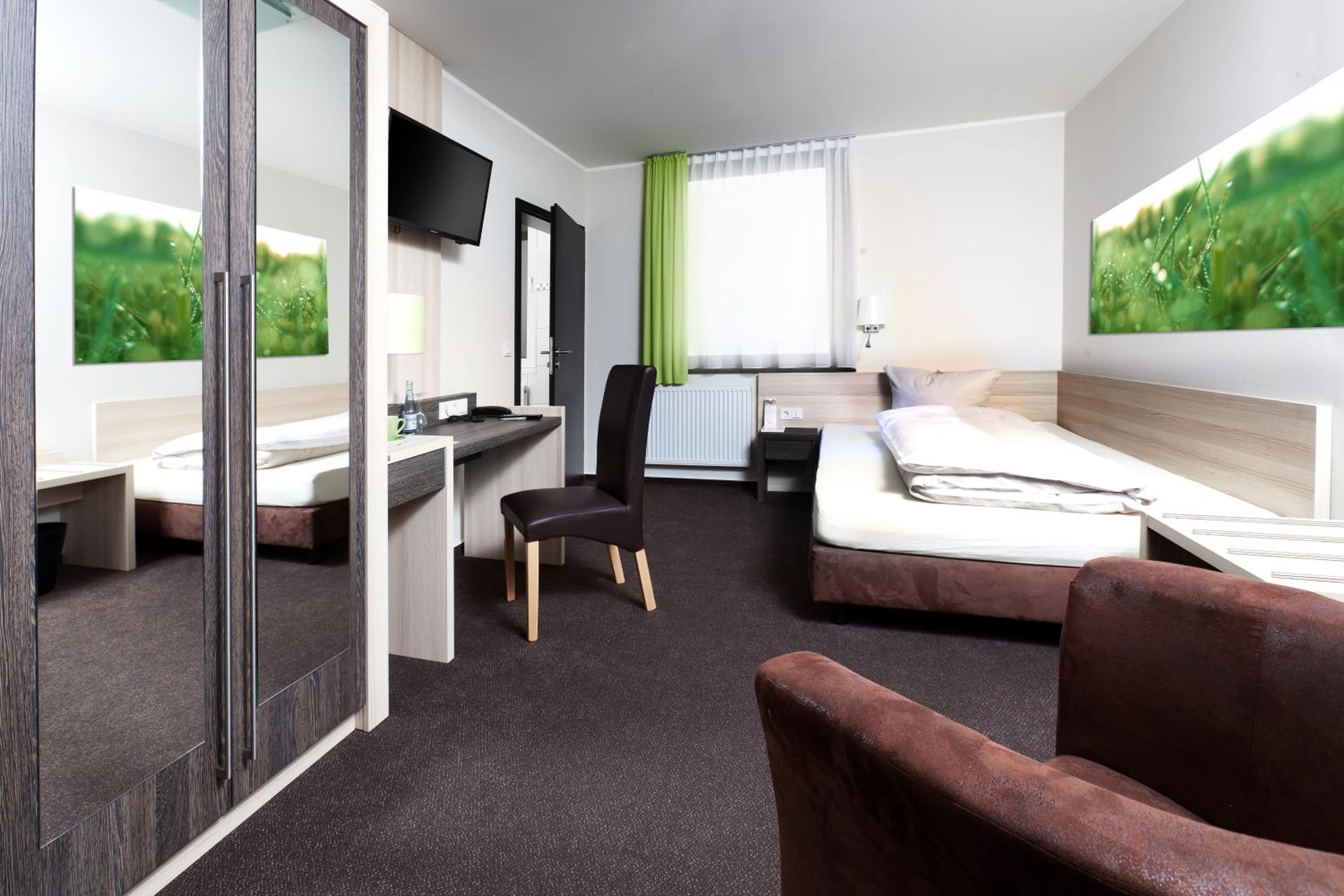 Superior Single Room