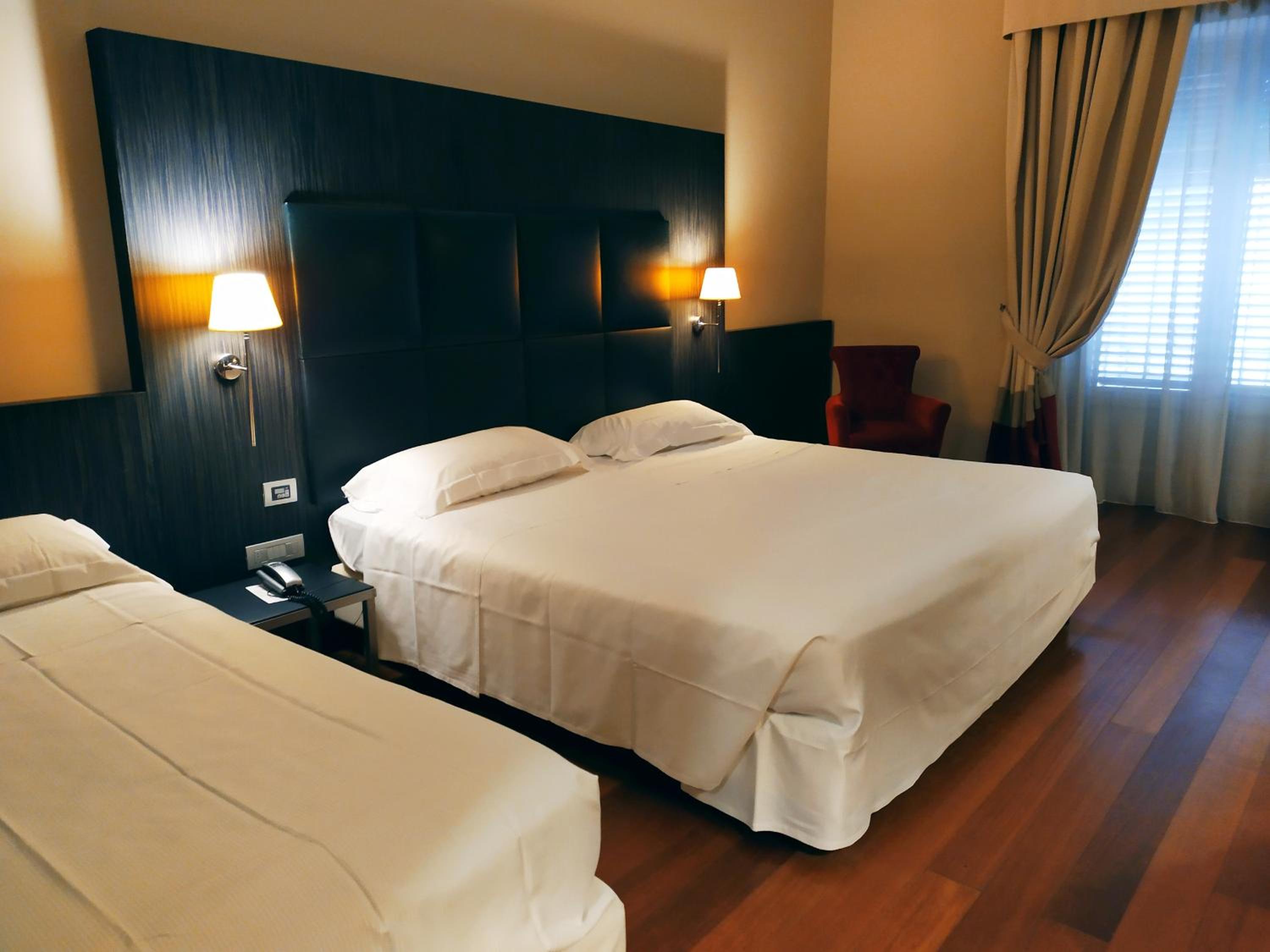 Triple Room - Photo 1