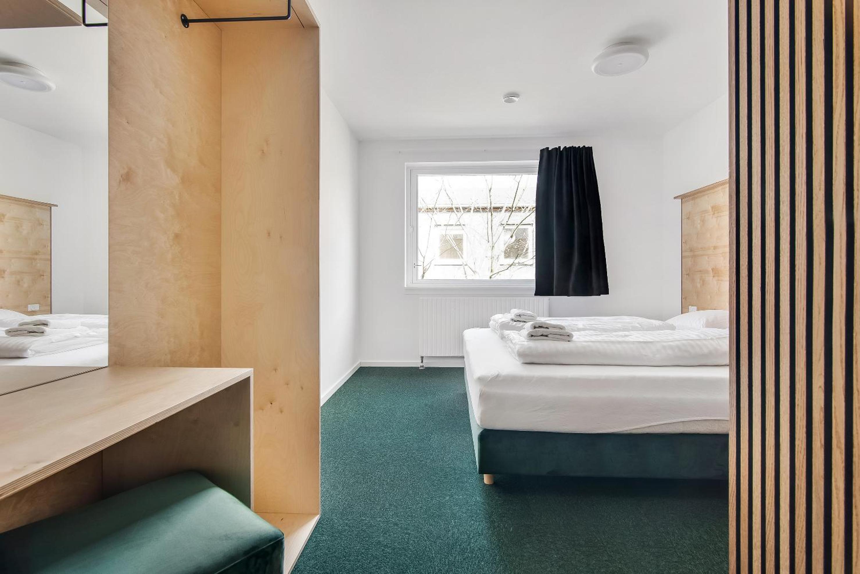 Double Room With Private Bathroom photo 1