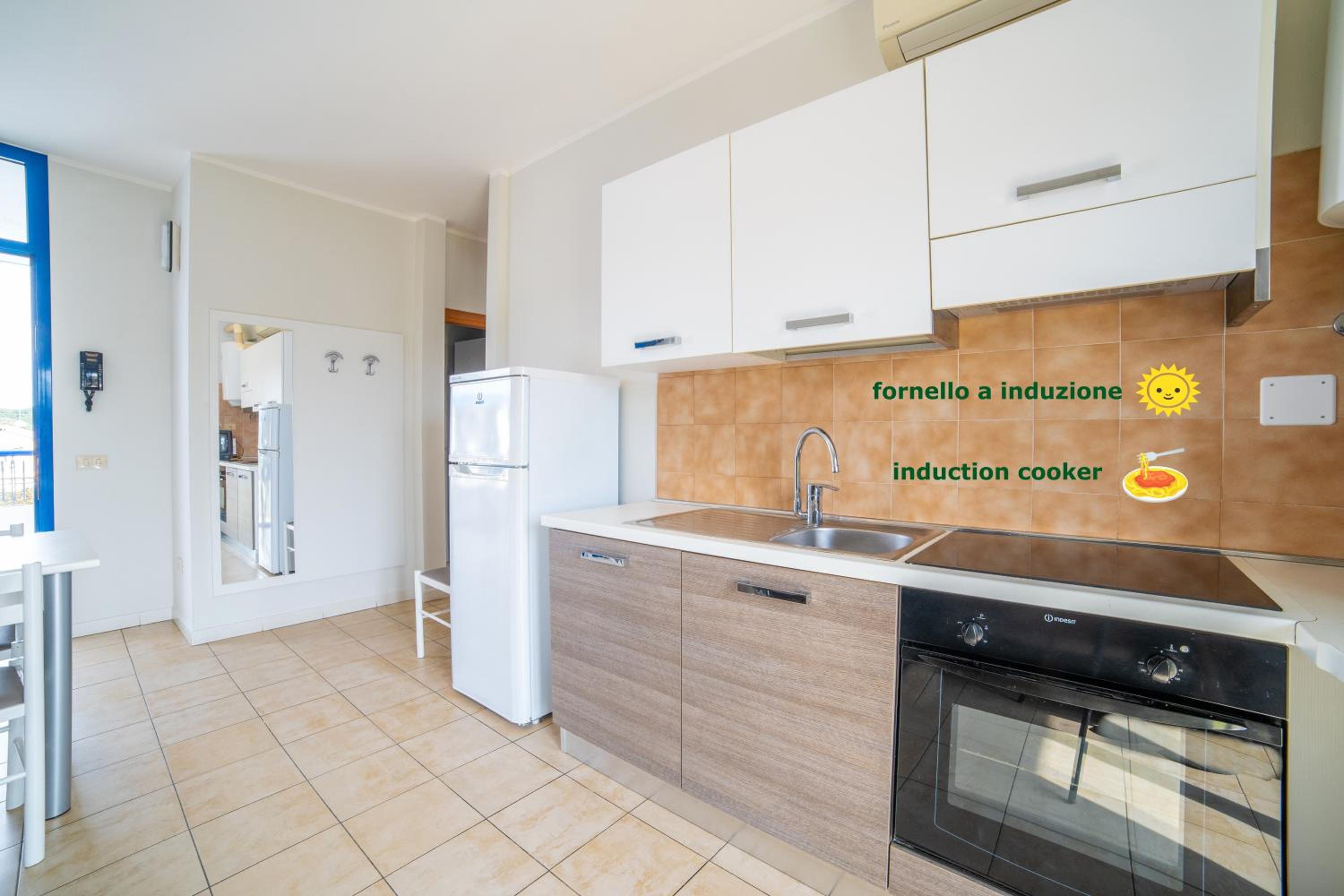 Superior Two-Bedroom Apartment (4 People) photo 3