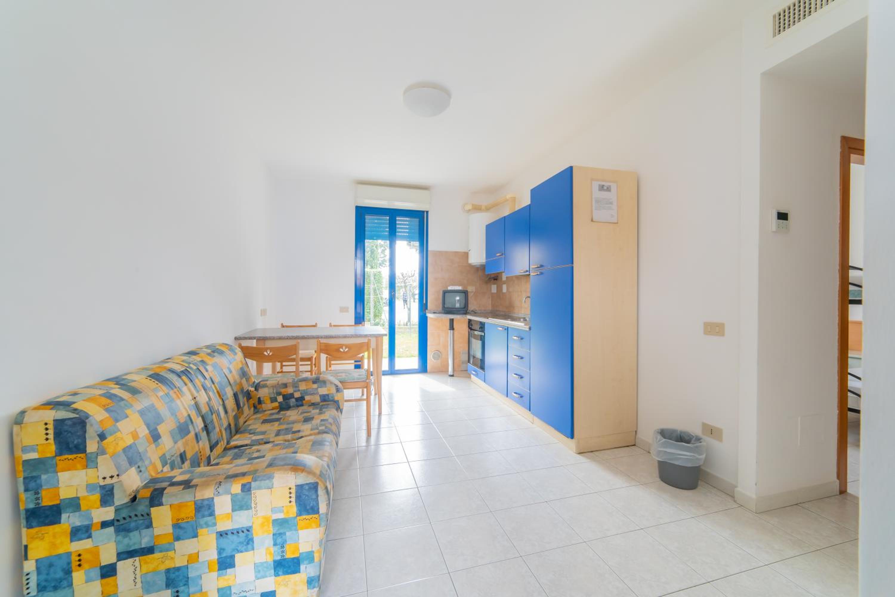 Two-Bedroom Apartment (2 People) photo 1