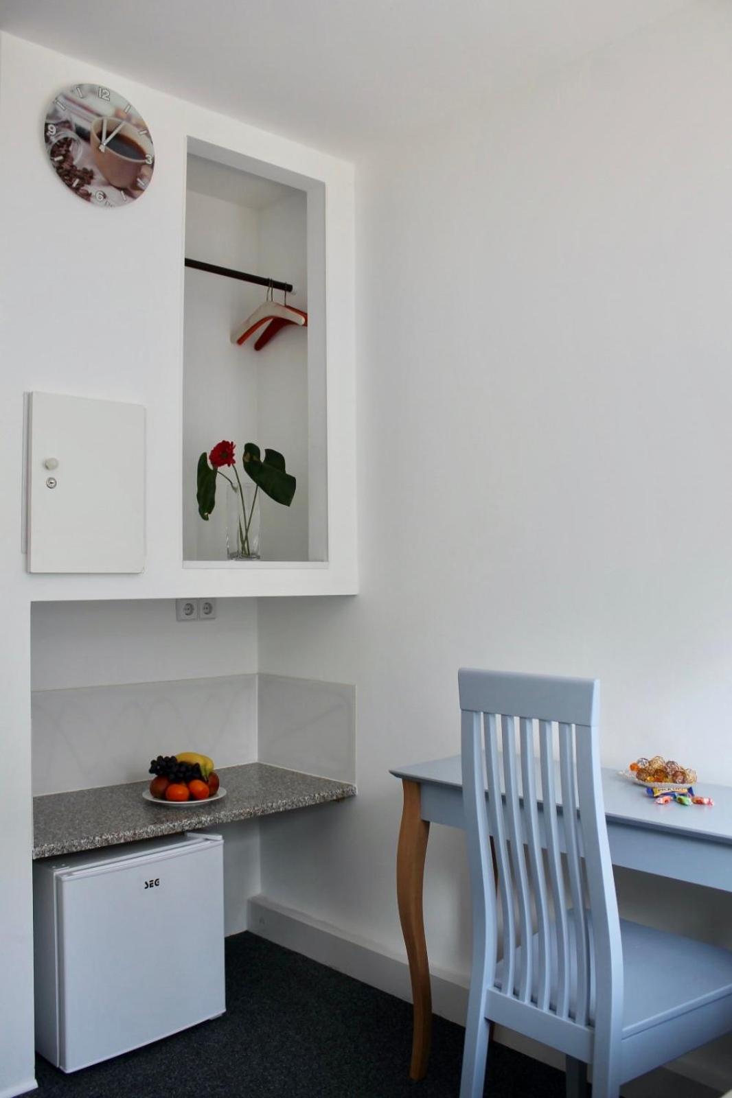 Twin Room photo 2