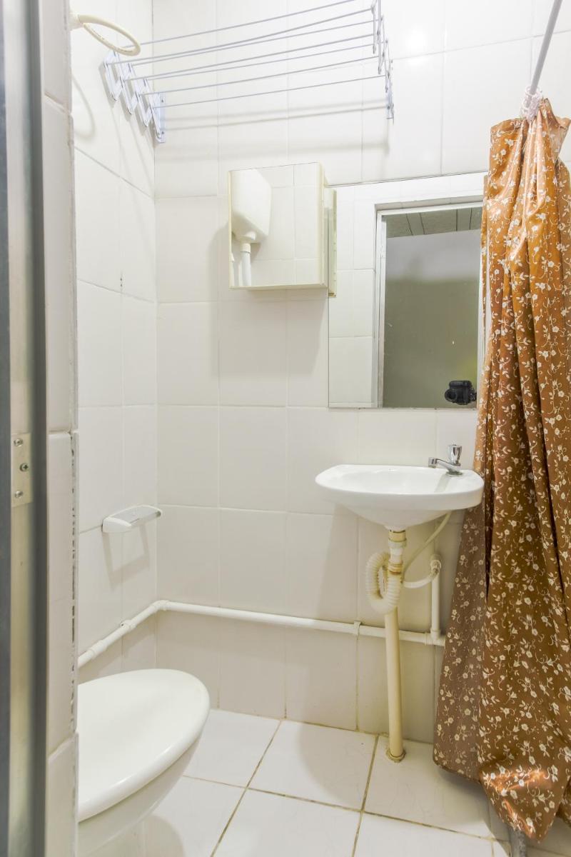 Triple Room with Private Bathroom photo 2