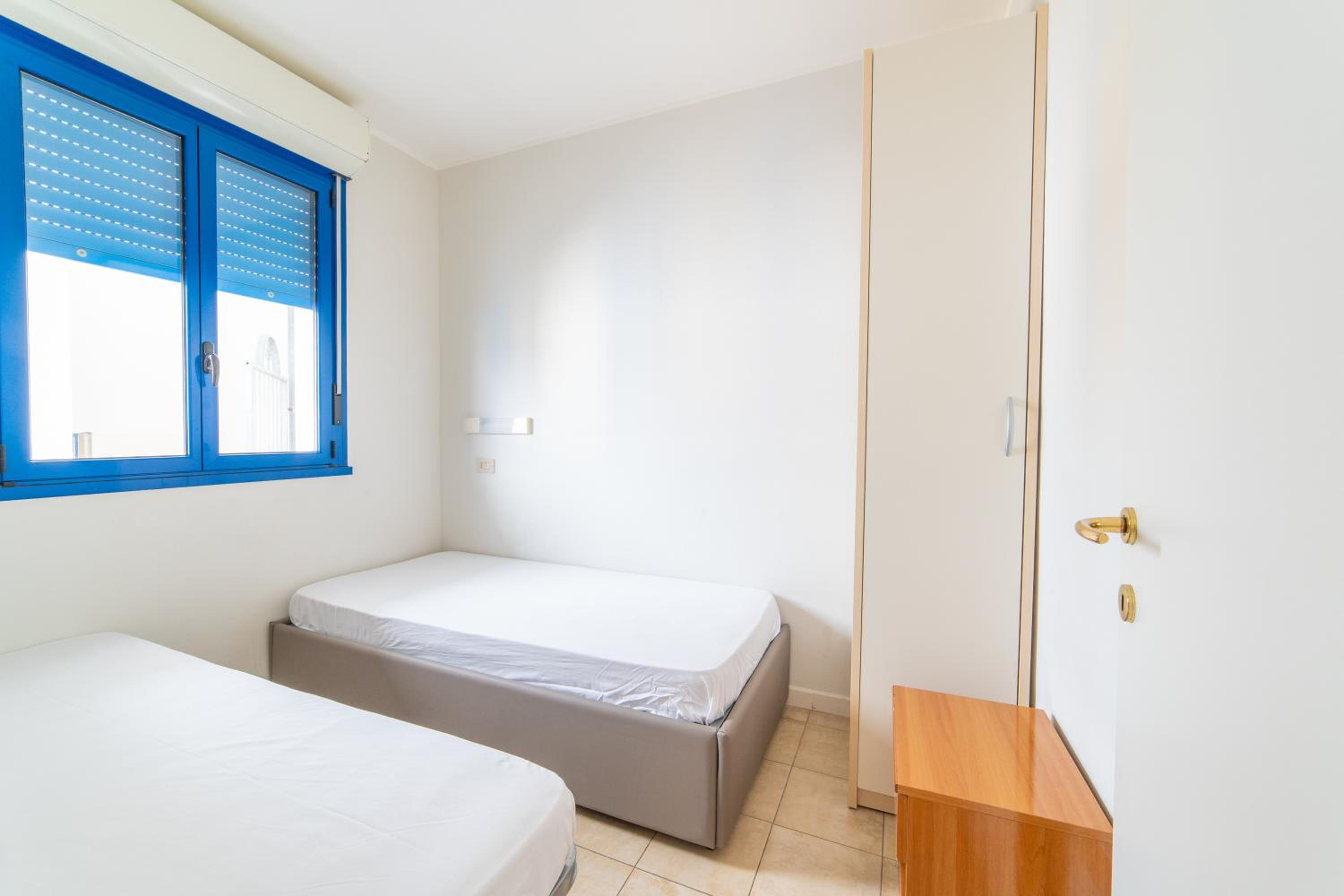 Superior Two-Bedroom Apartment (5 People) photo 1