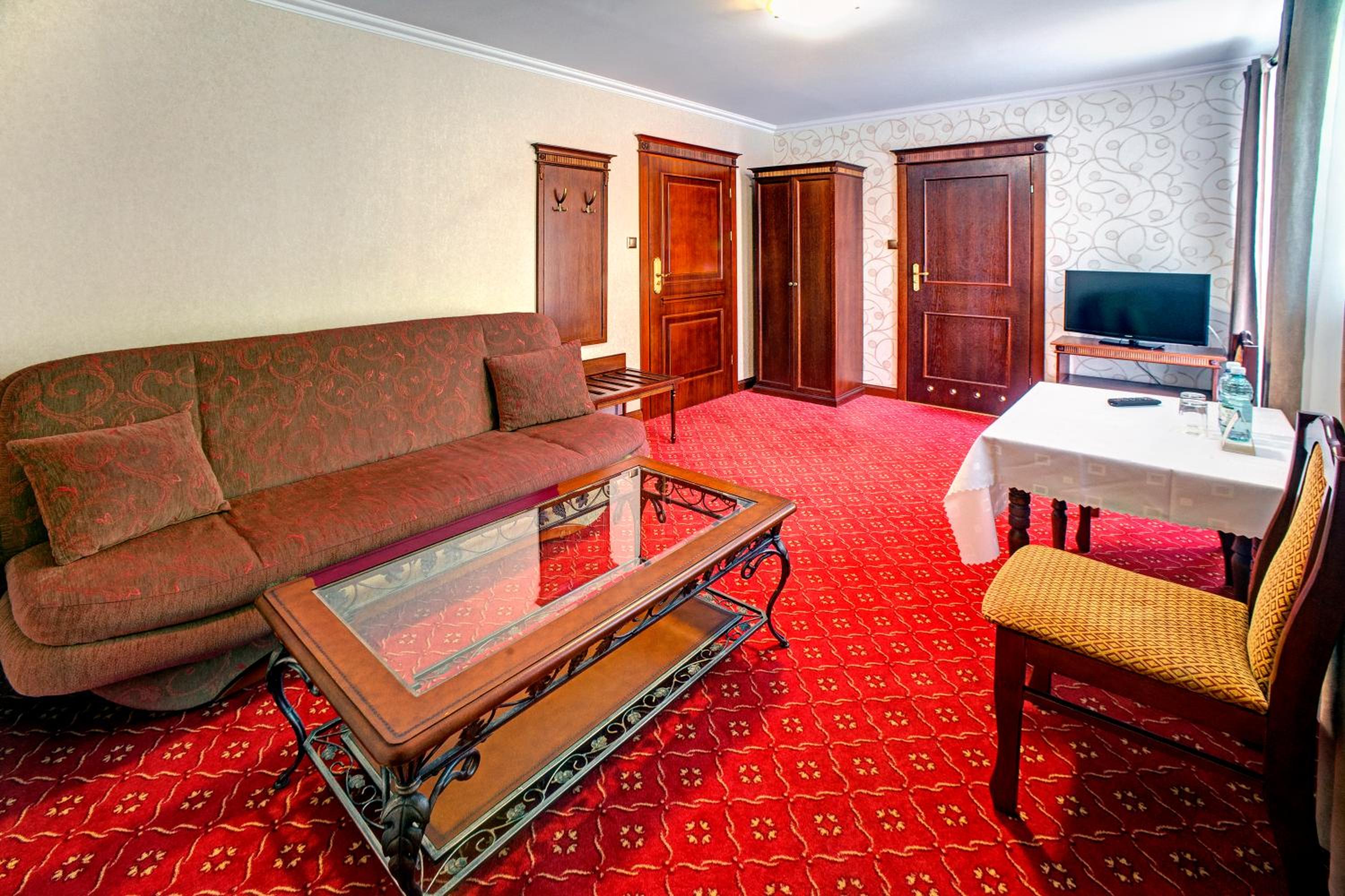 Deluxe Double Room photo 2