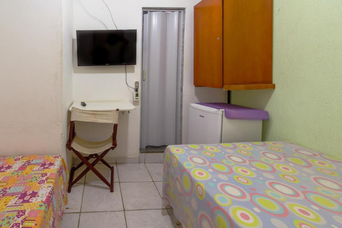 Triple Room with Private Bathroom photo 1