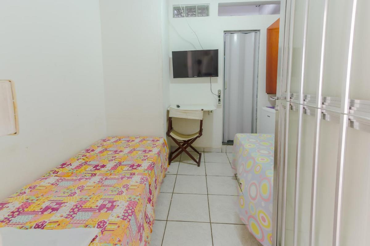 Triple Room with Private Bathroom photo 2