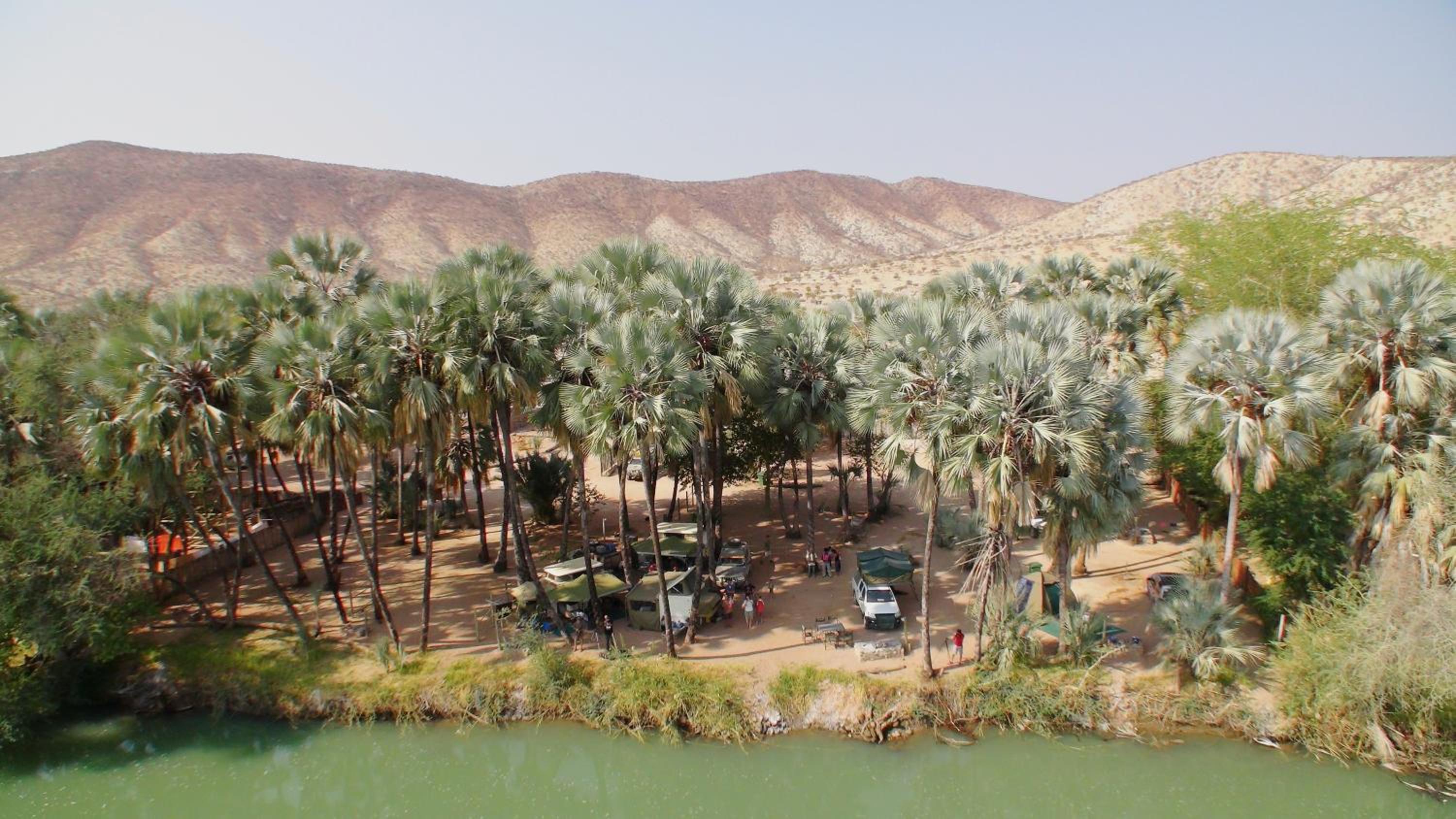 Basic Camp Site (Bring your own tent) photo 3