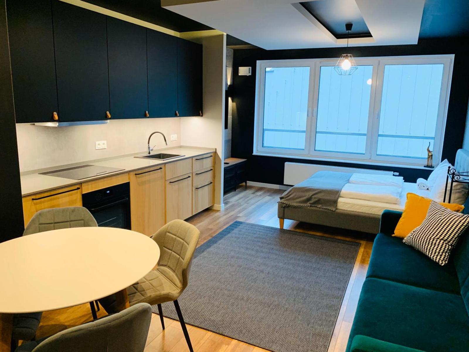 One-Bedroom Apartment - Photo 6