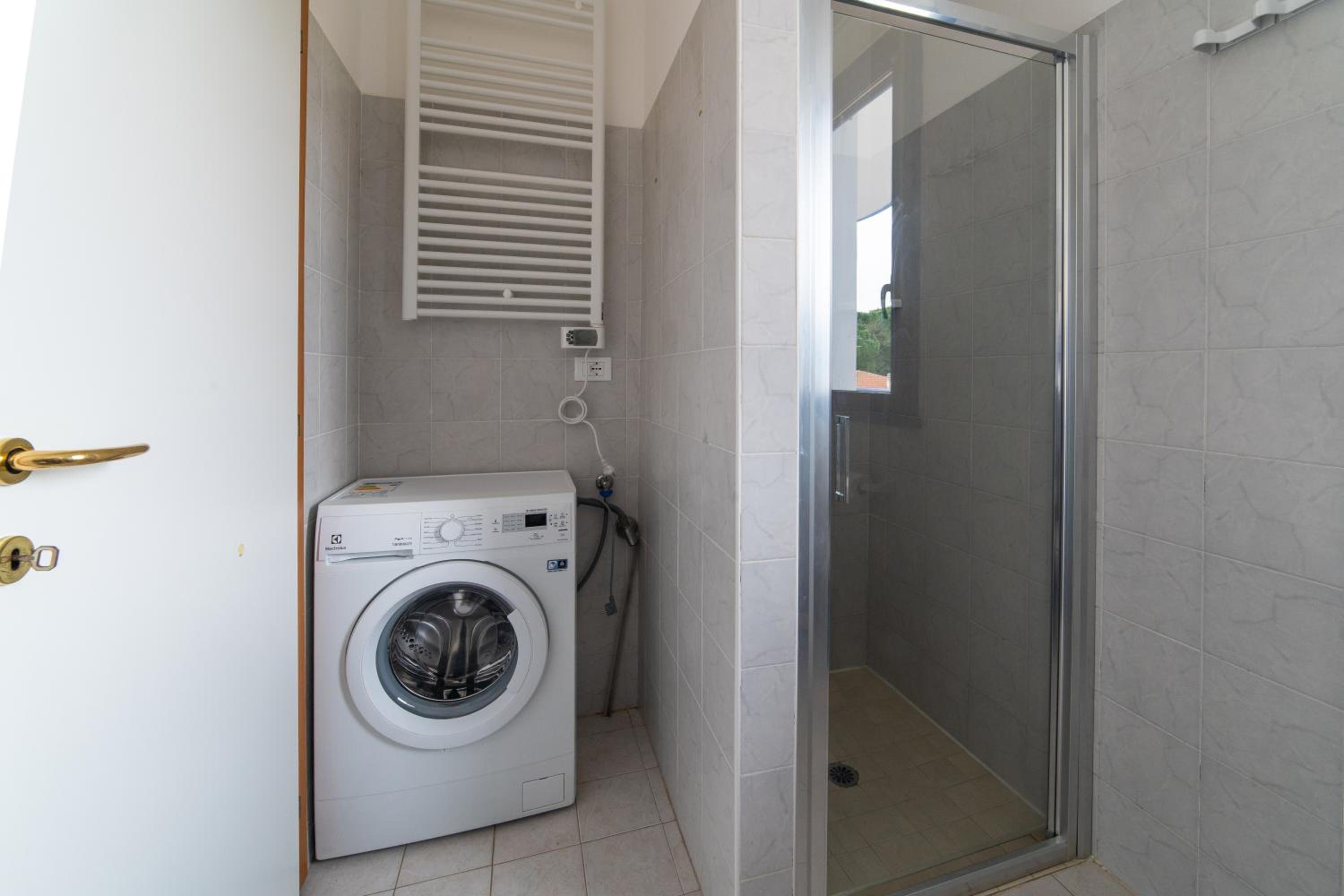 Superior Two-Bedroom Apartment (2 People) photo 3