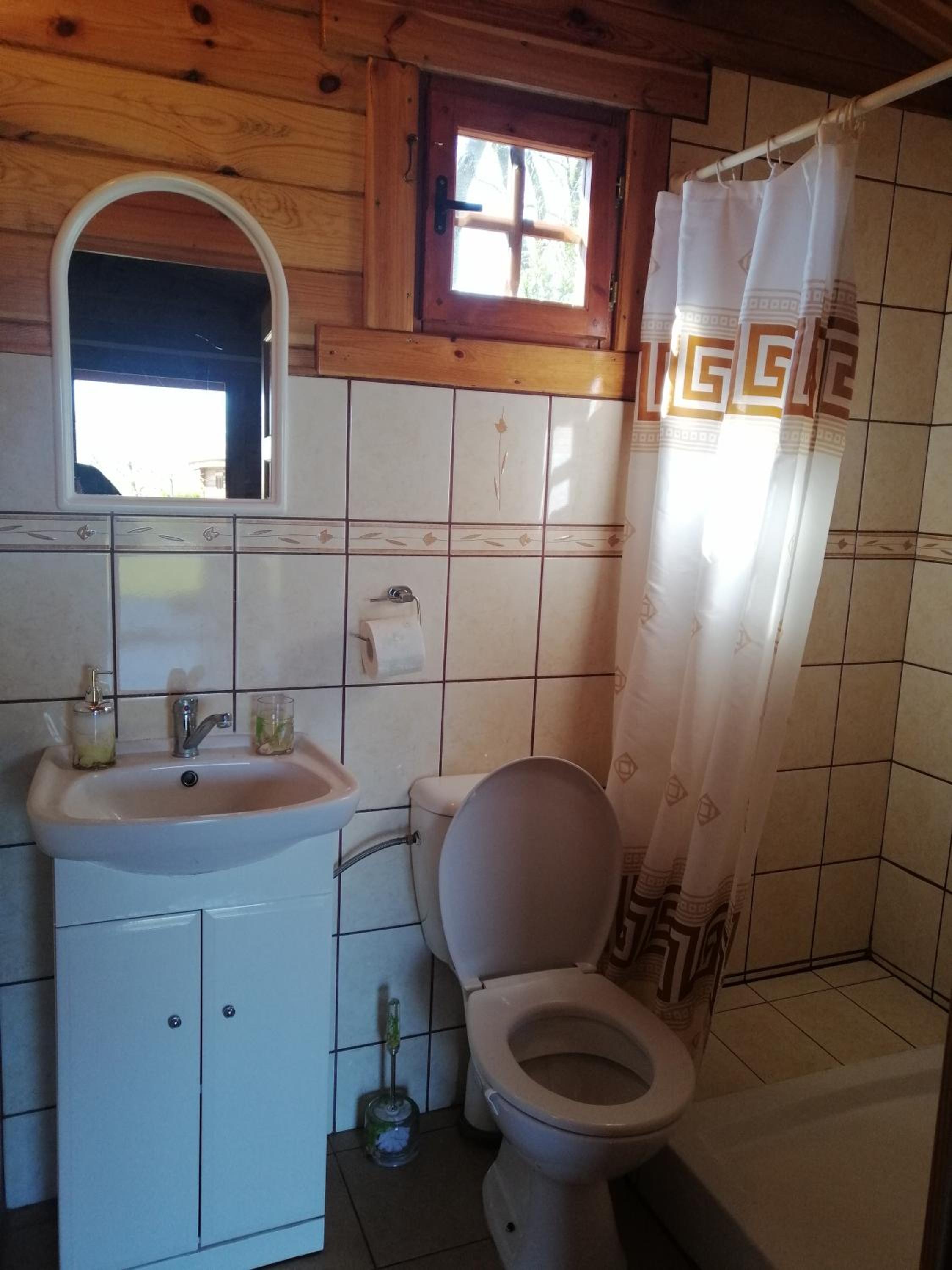 One-Bedroom Chalet photo 2