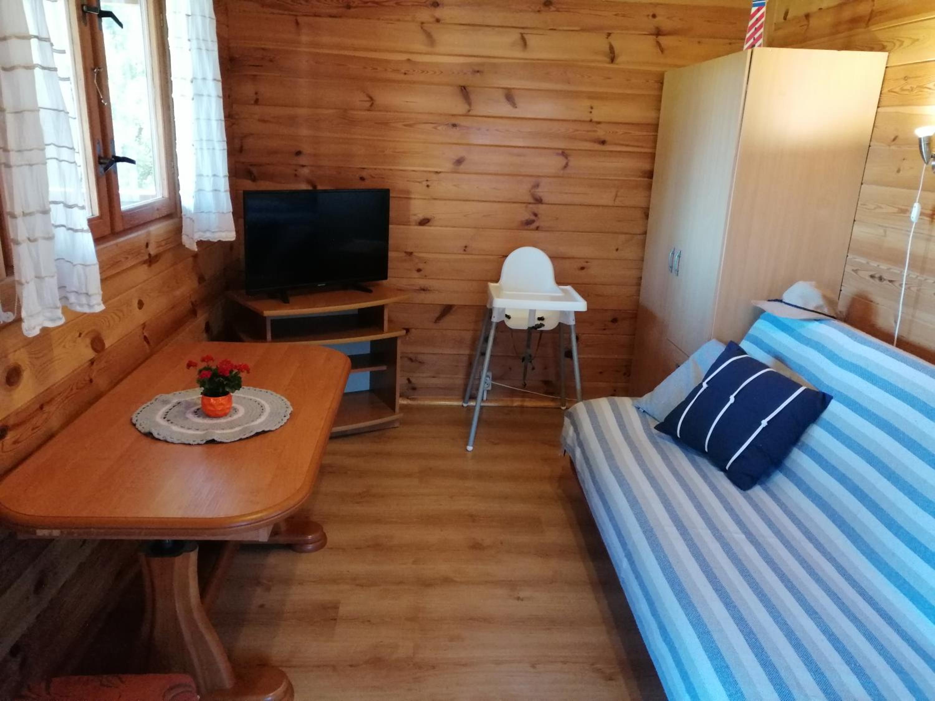 One-Bedroom Chalet photo 1