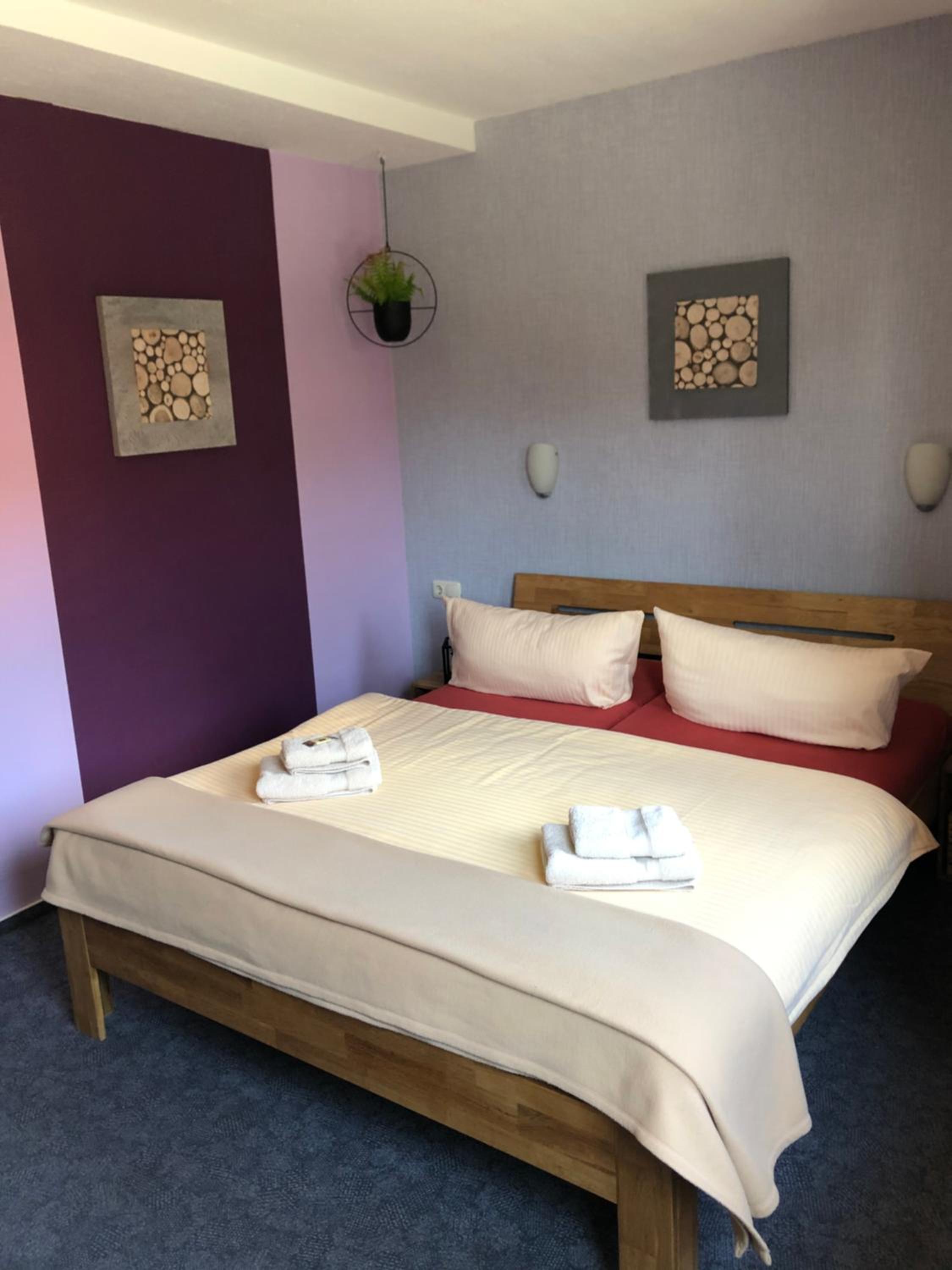 Standard Double Room photo 2
