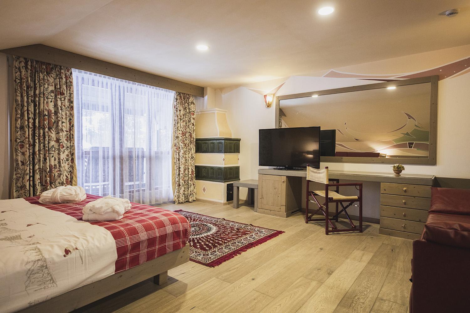 Triple Room with Balcony - Photo 5