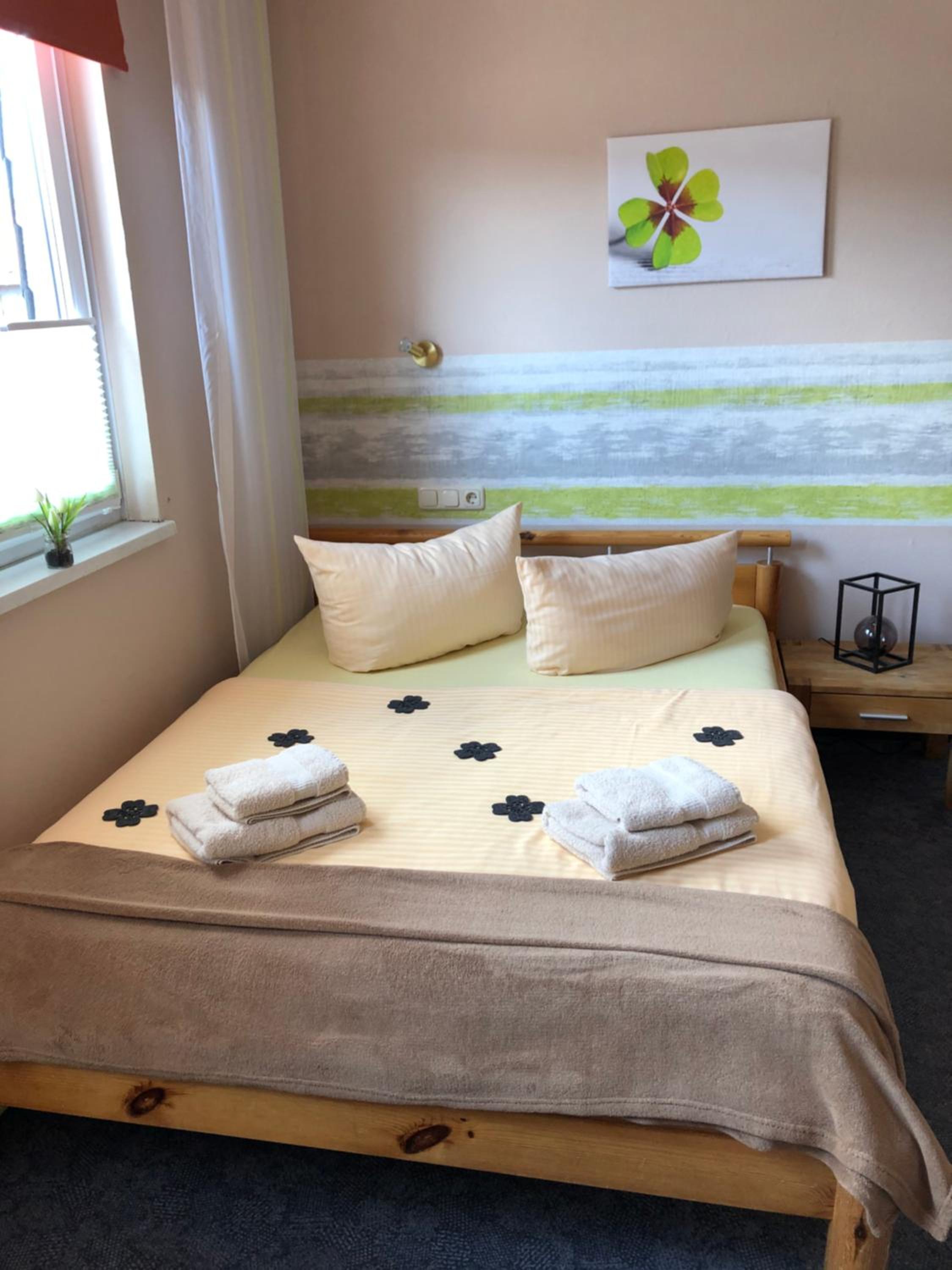 Small Double Room photo 3