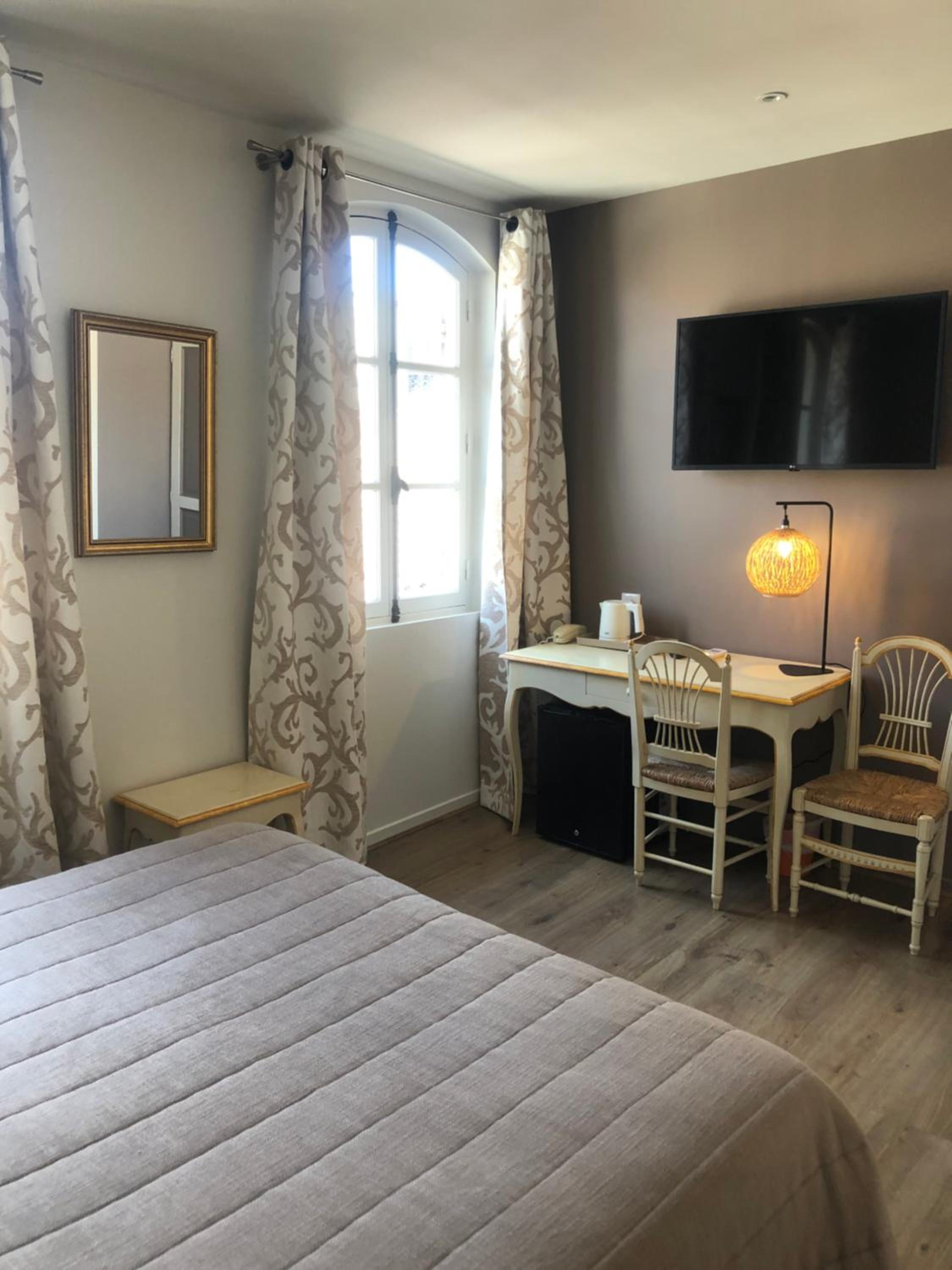 Superior Double Room - Photo 24