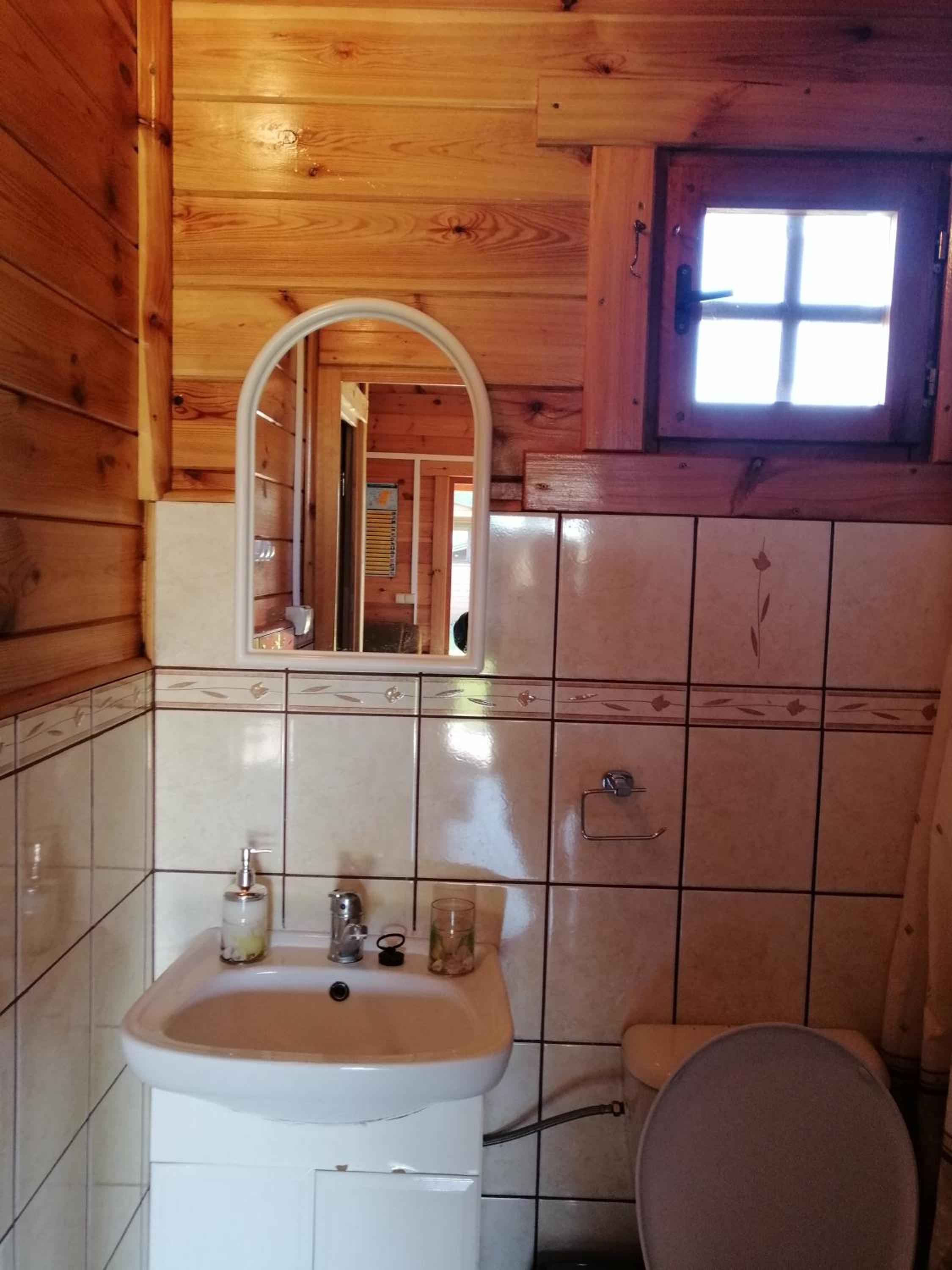 One-Bedroom Chalet photo 2