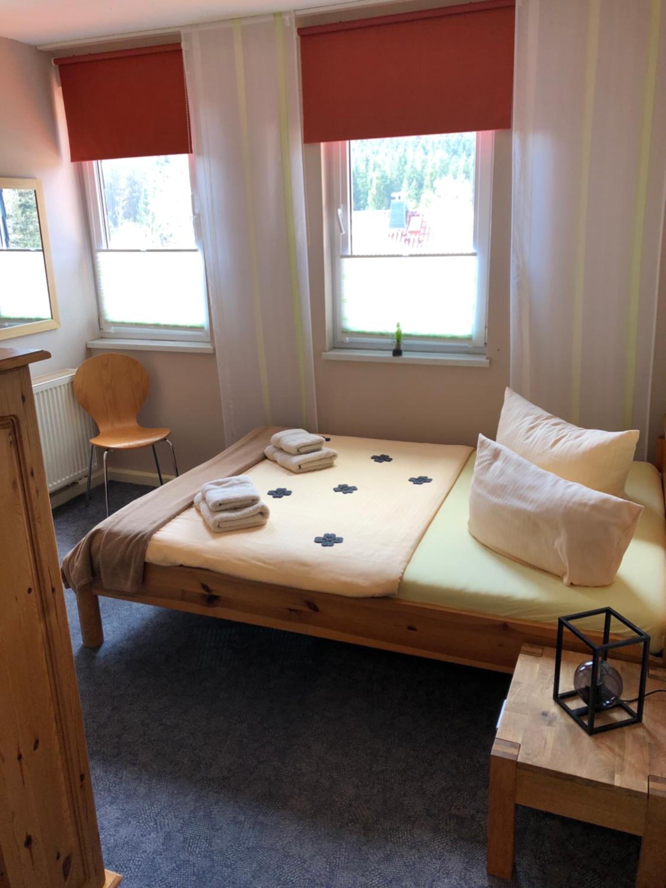 Small Double Room photo 2