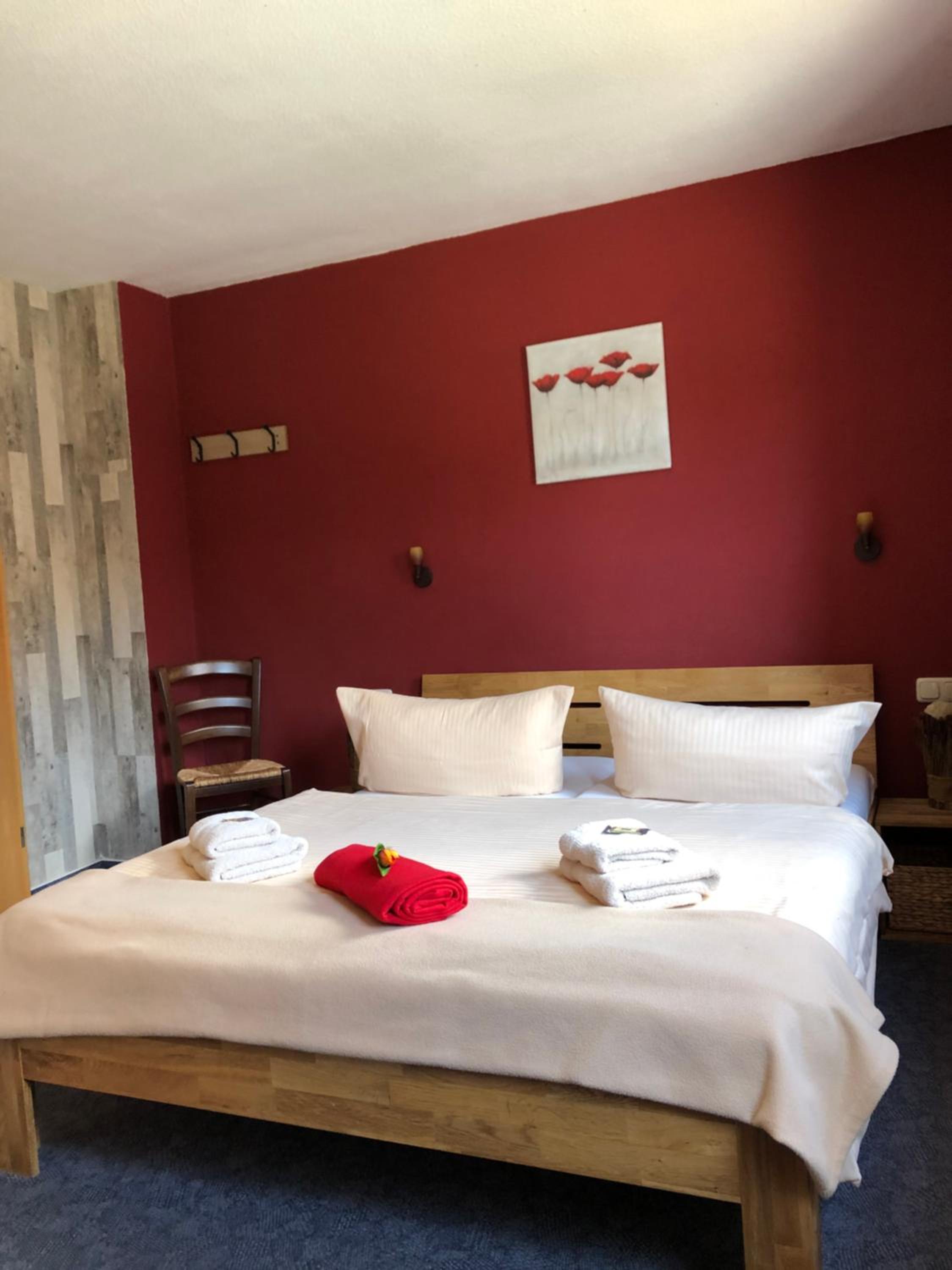 Double Room photo 2