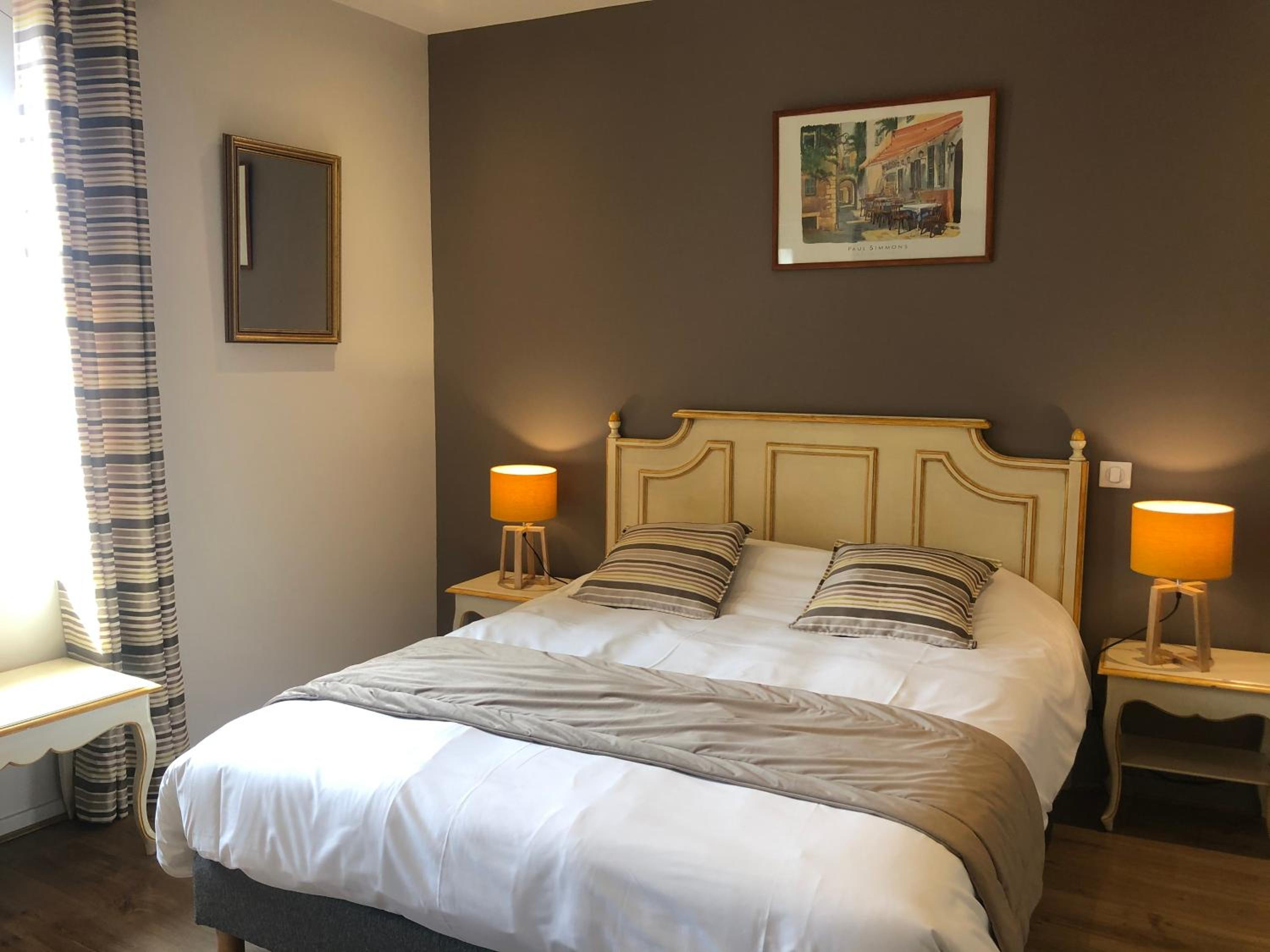 Superior Double Room - Photo 26