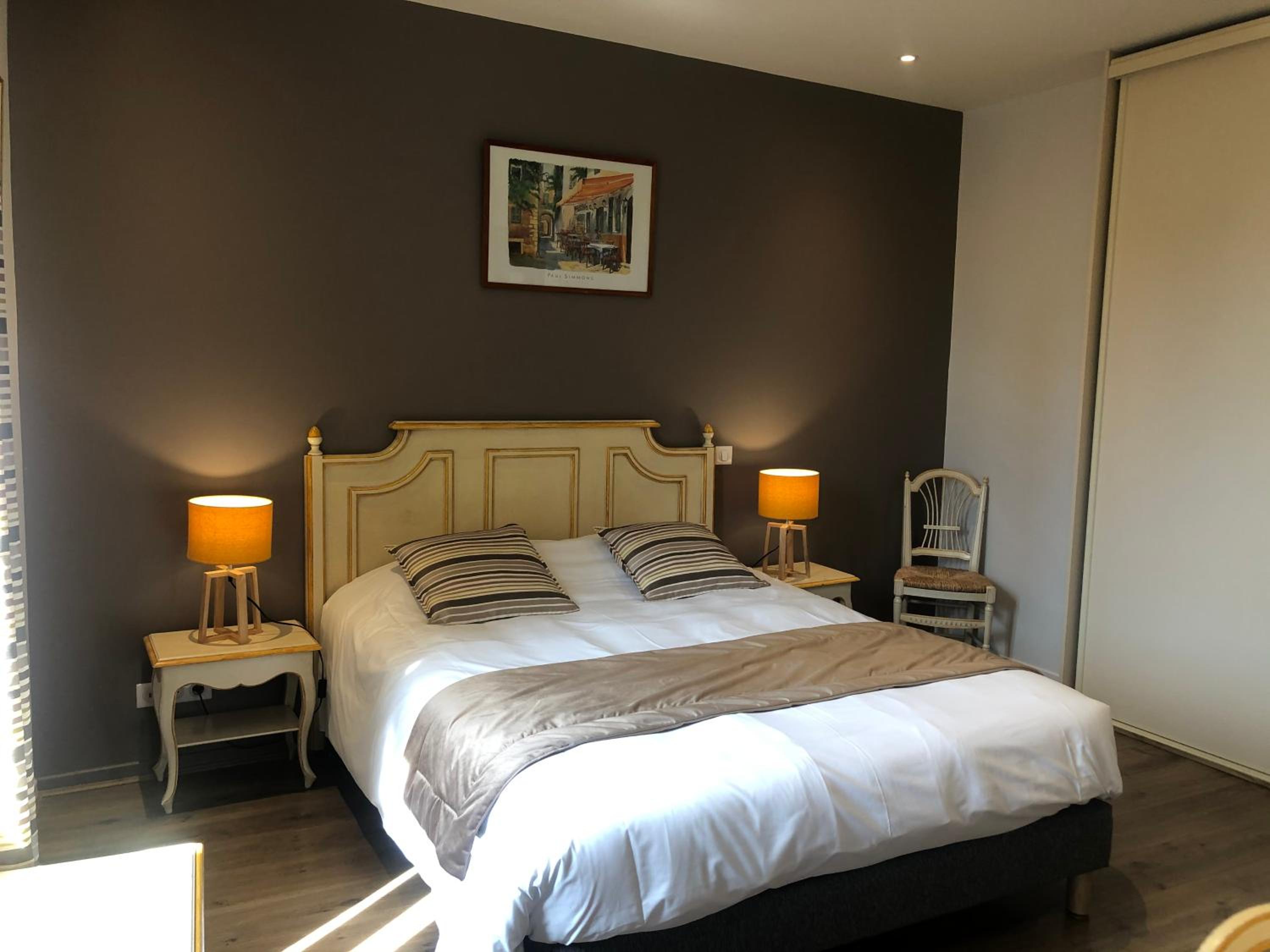 Superior Double Room - Photo 27