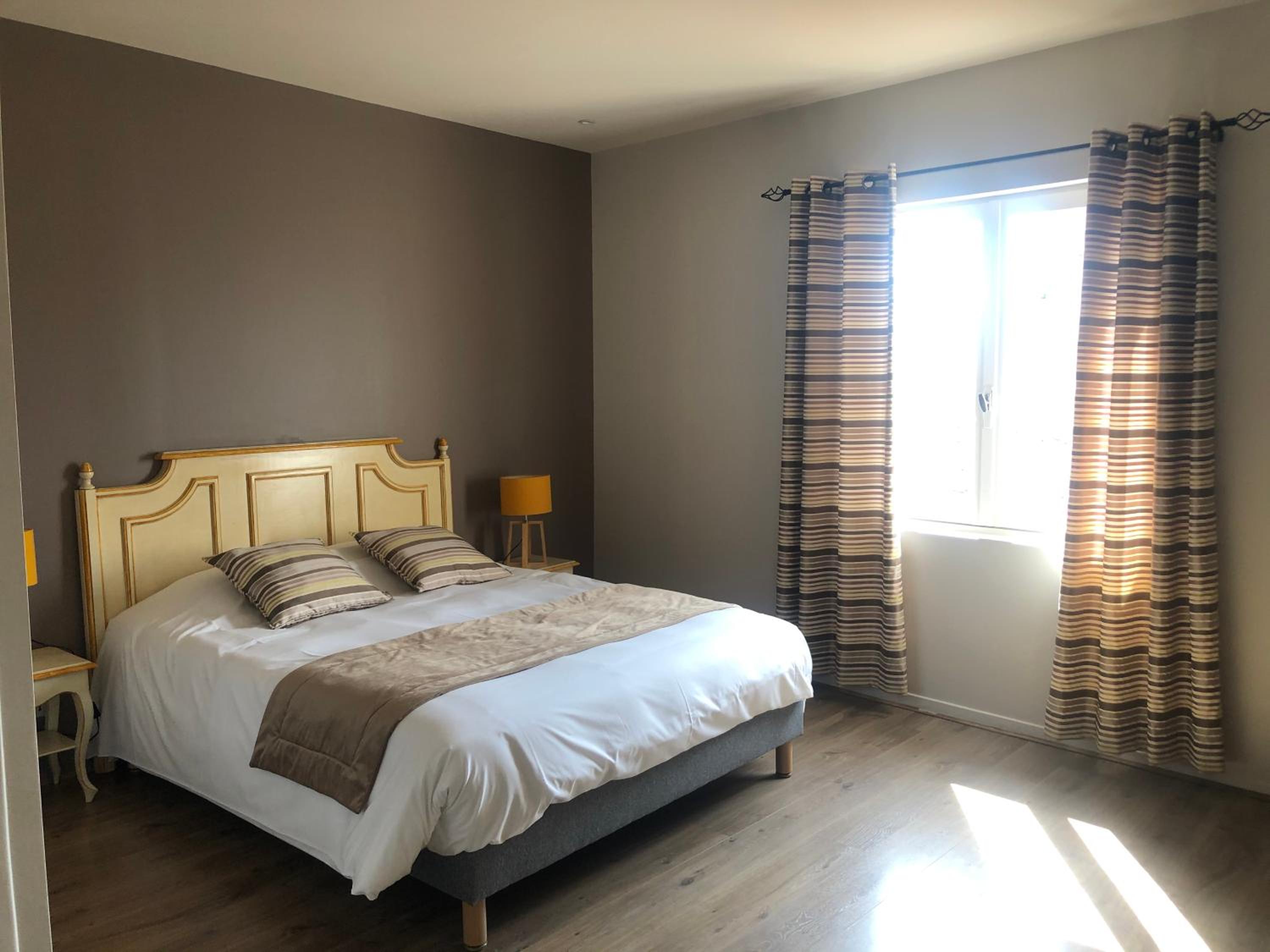 Superior Double Room - Photo 1