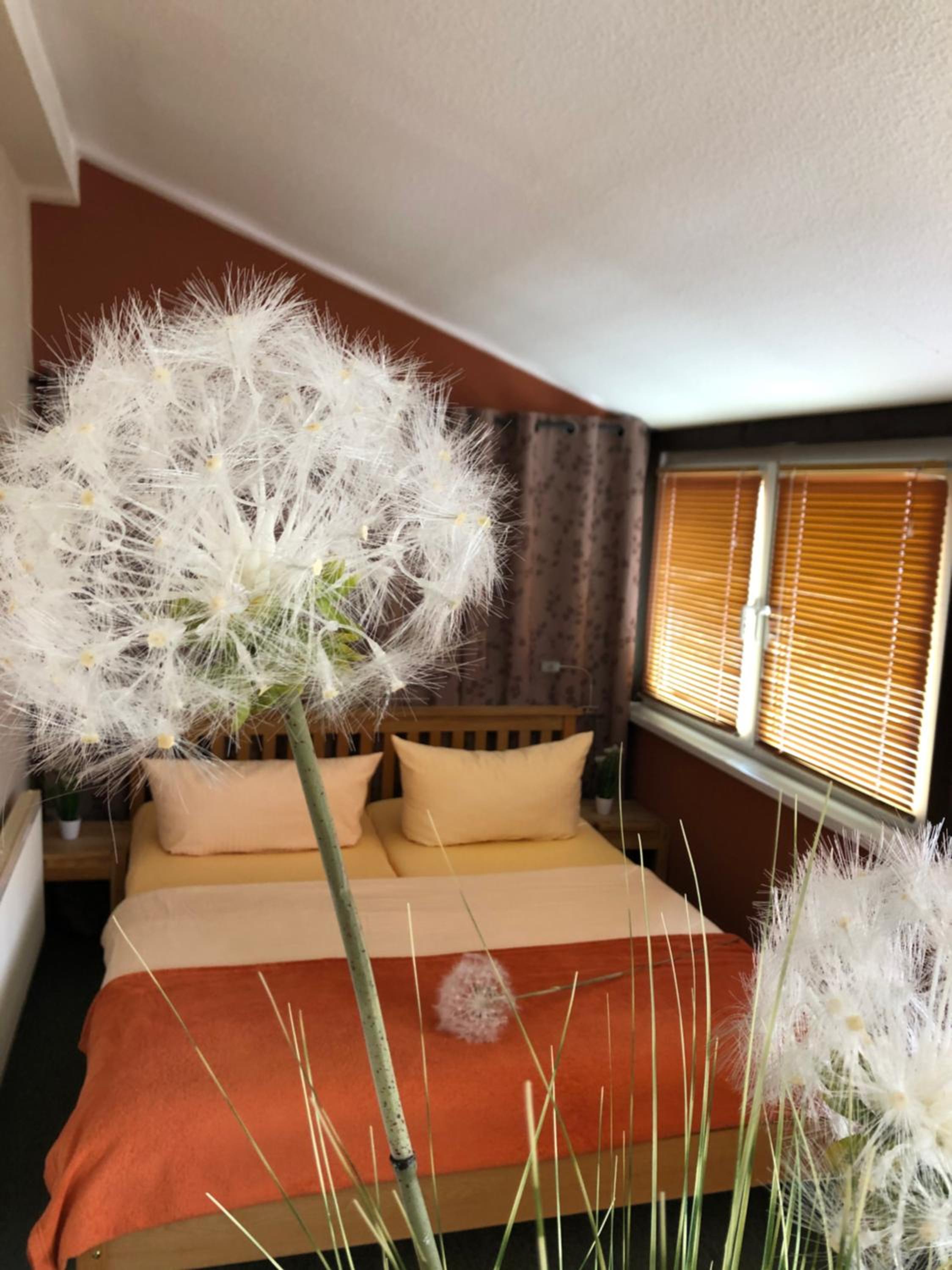 Large Double Room photo 1