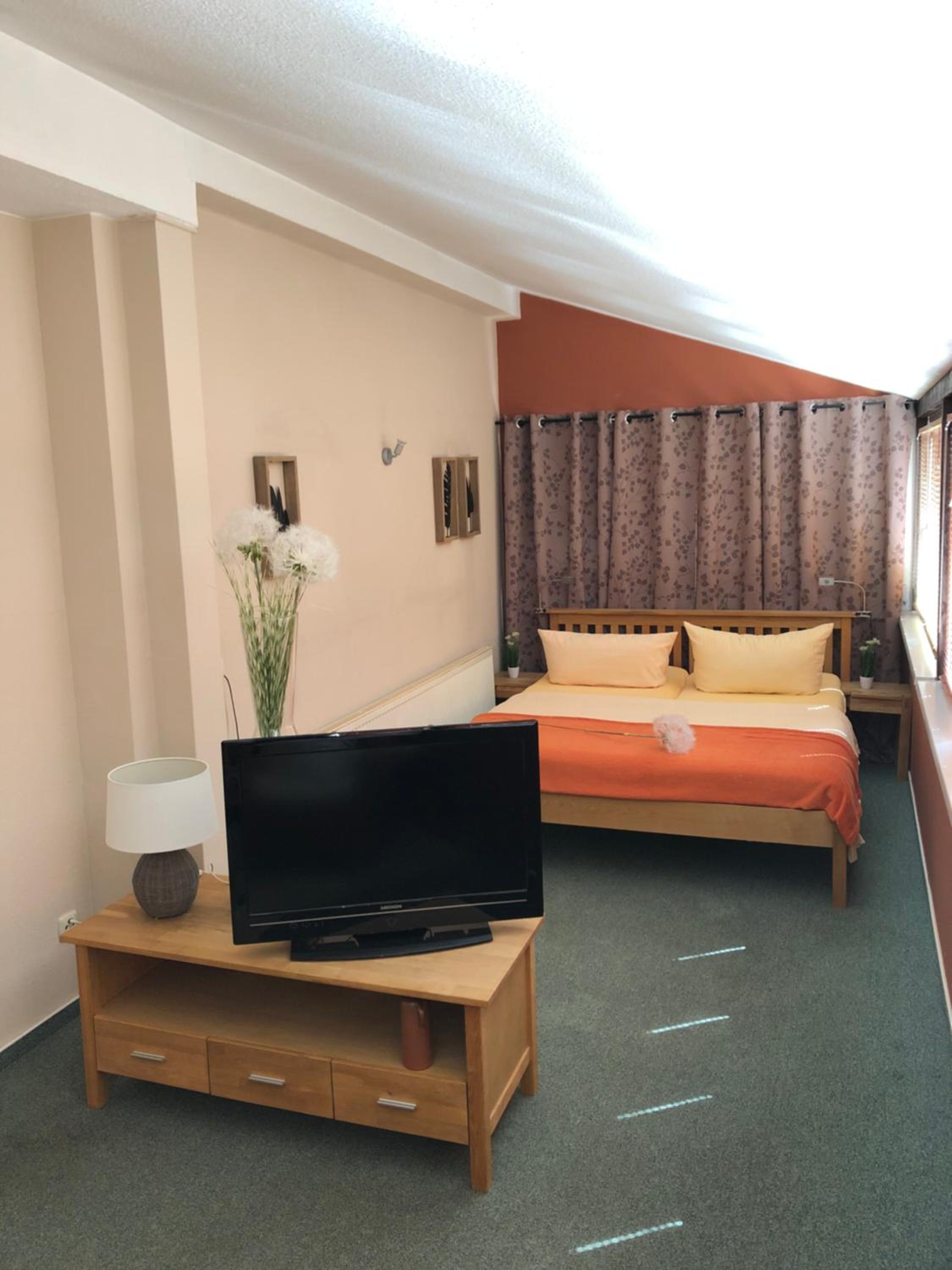 Large Double Room photo 2