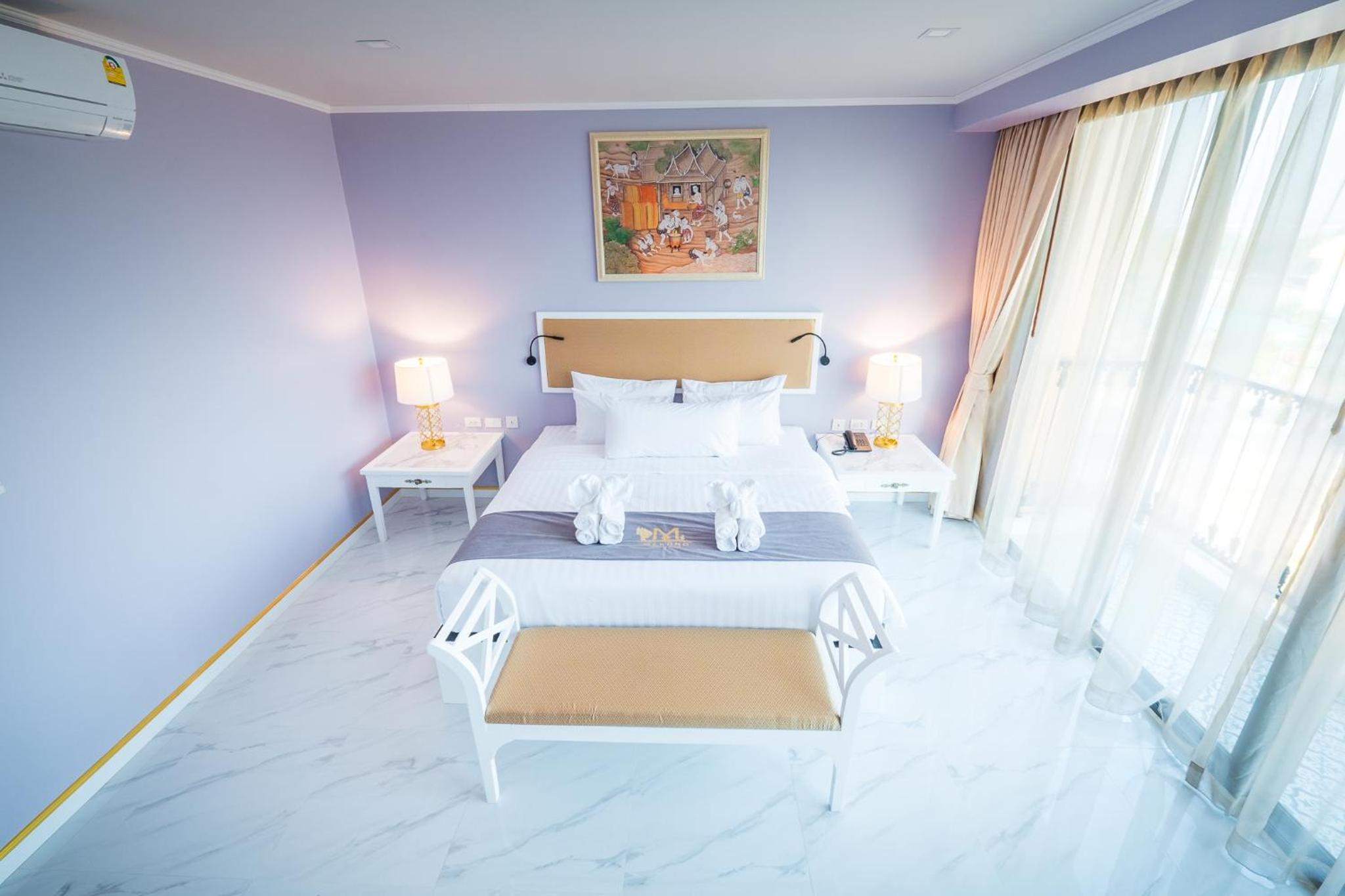 Standard Double or Twin Room photo 3