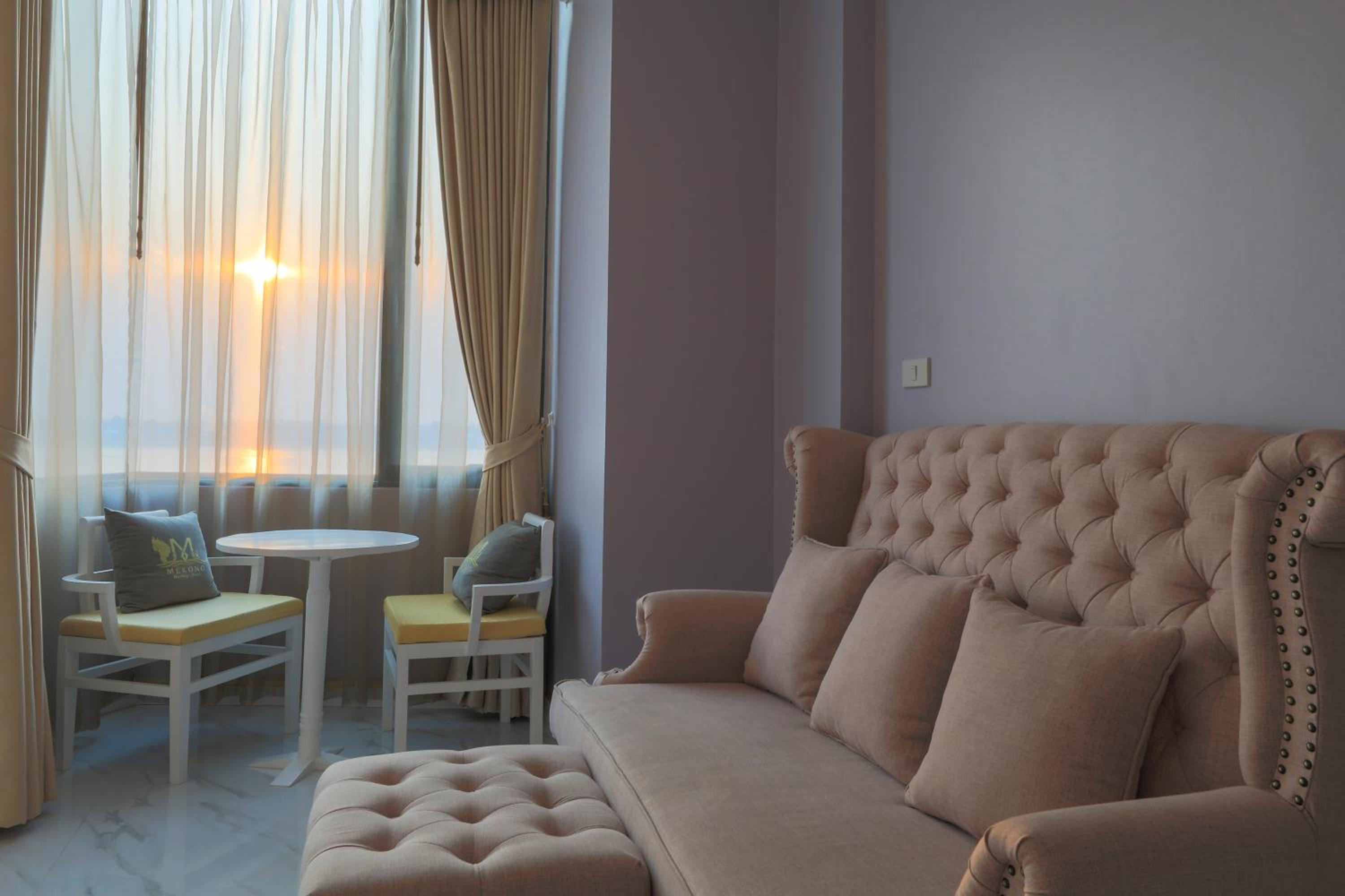 Deluxe Double or Twin Room photo 3