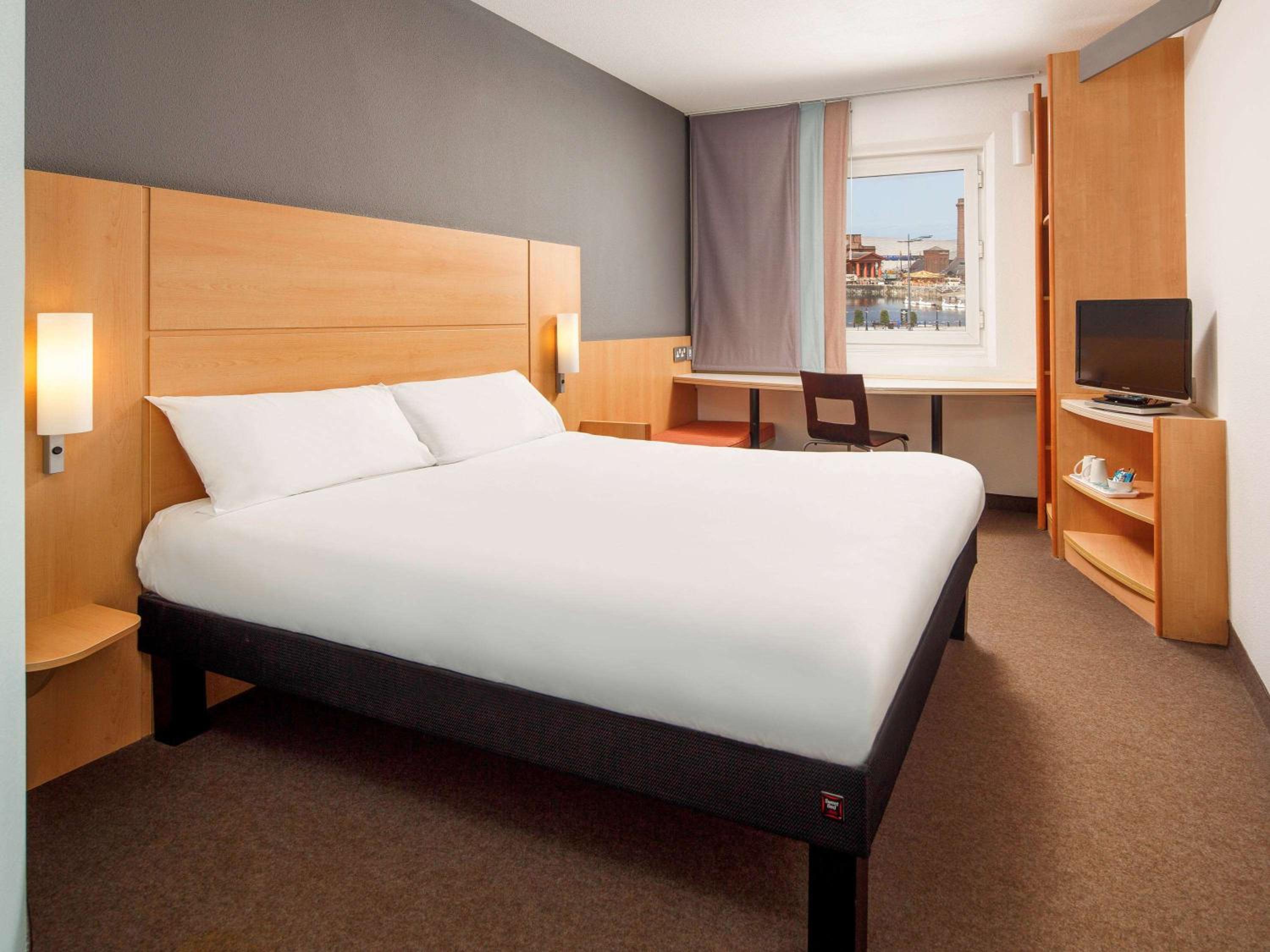 Standard Double Room - Photo 2