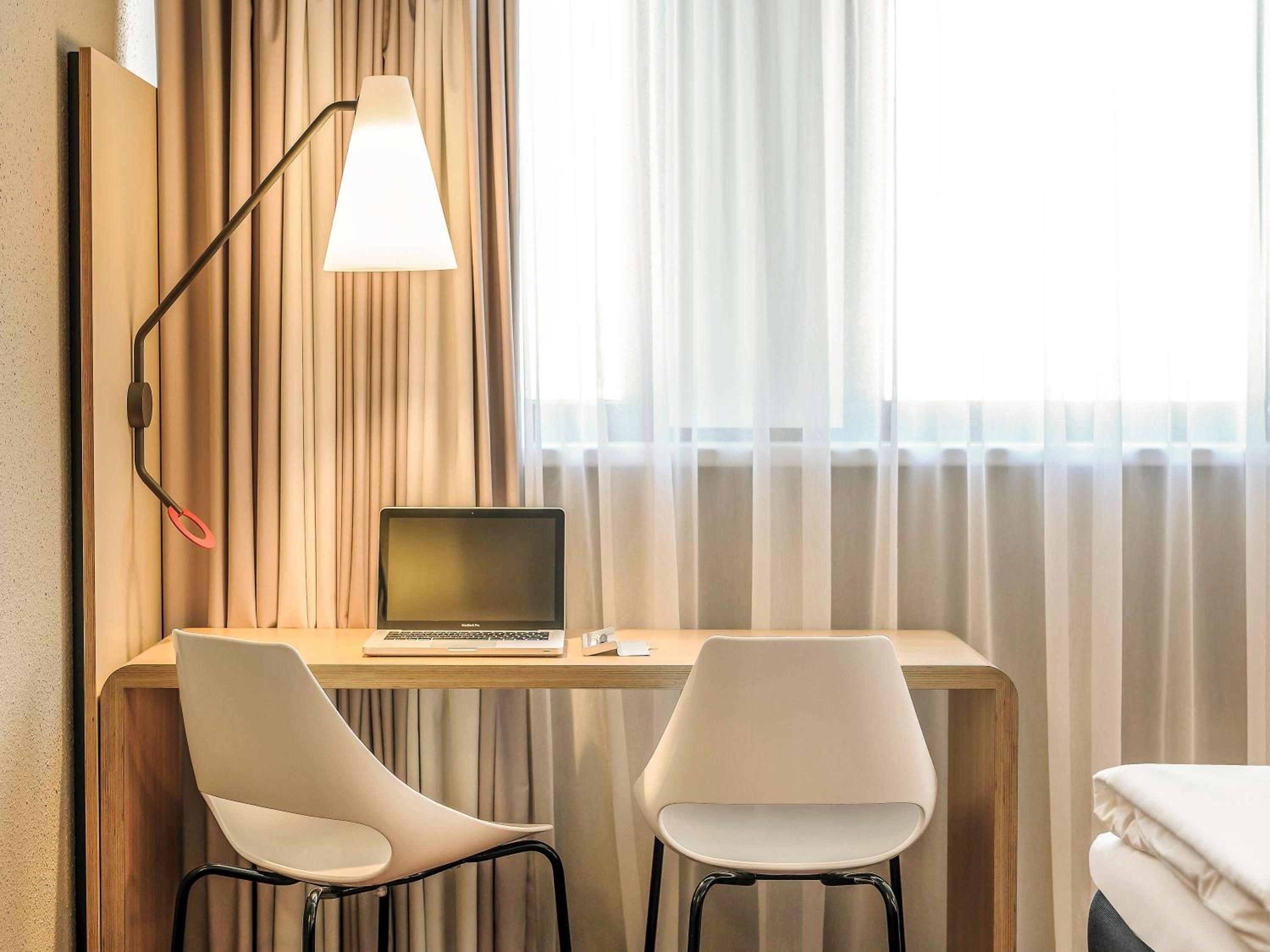 Standard Double Room - Photo 1