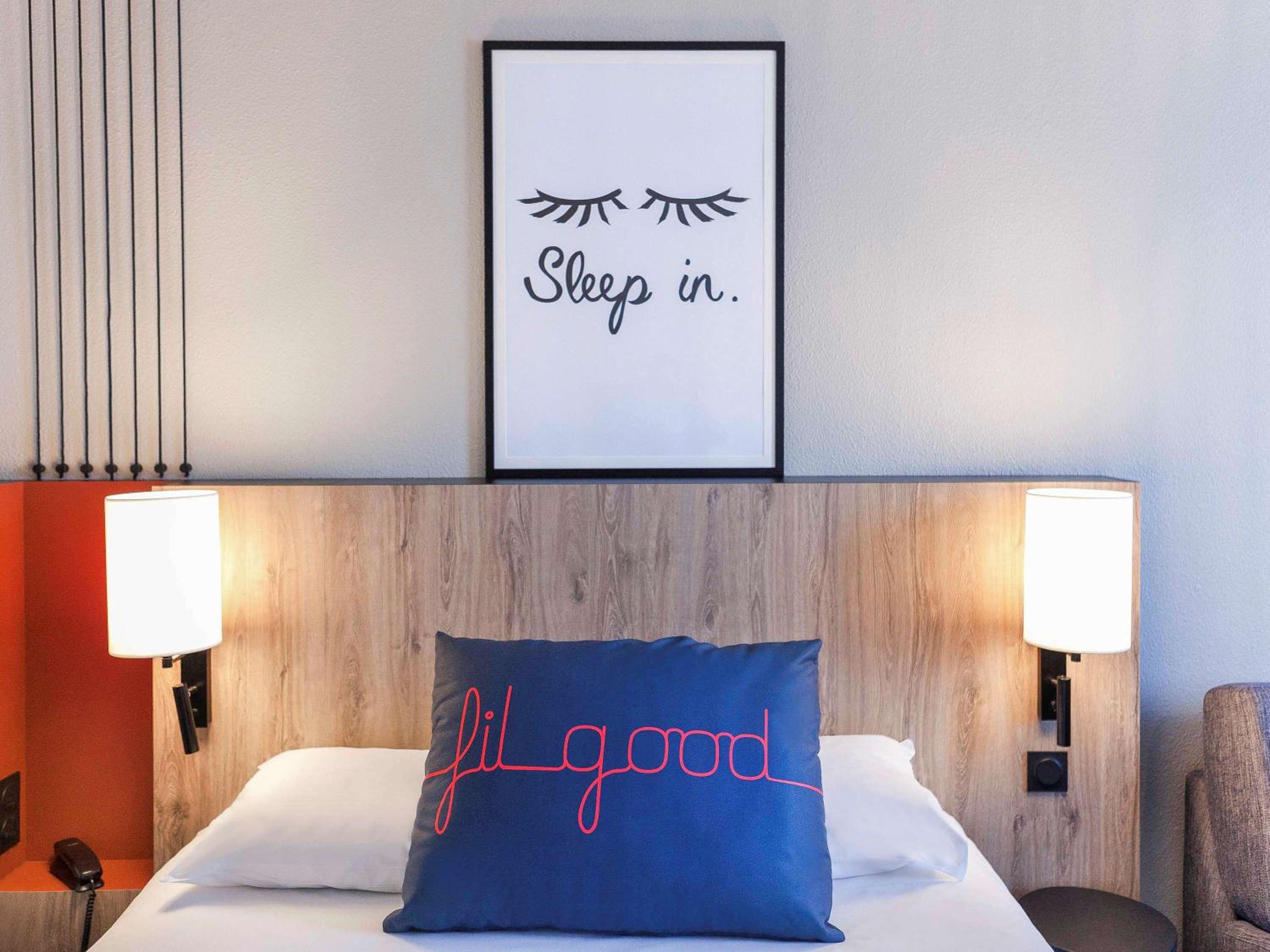 Standard Double Room - Photo 4