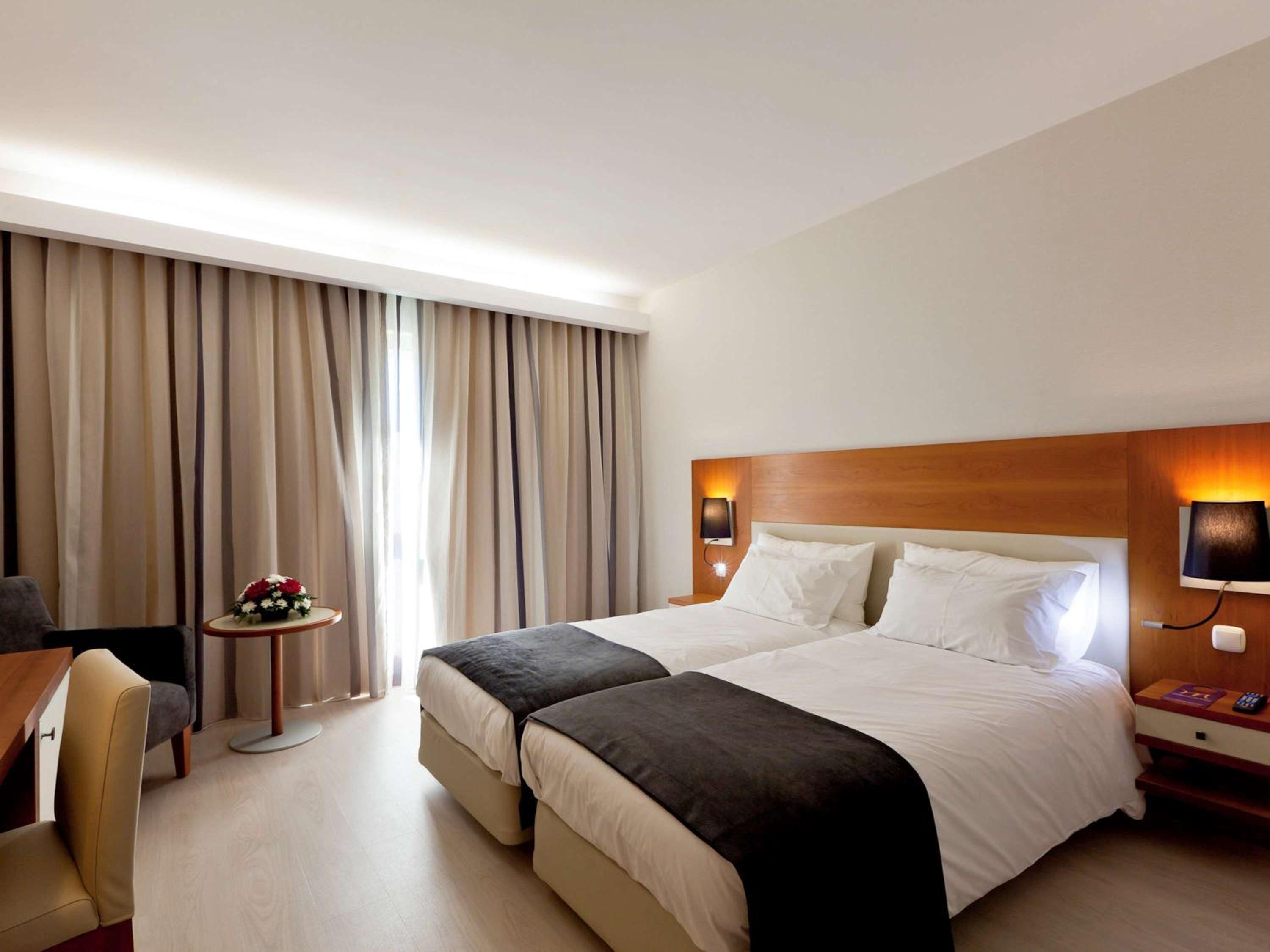 Superior Twin Room - Photo 1
