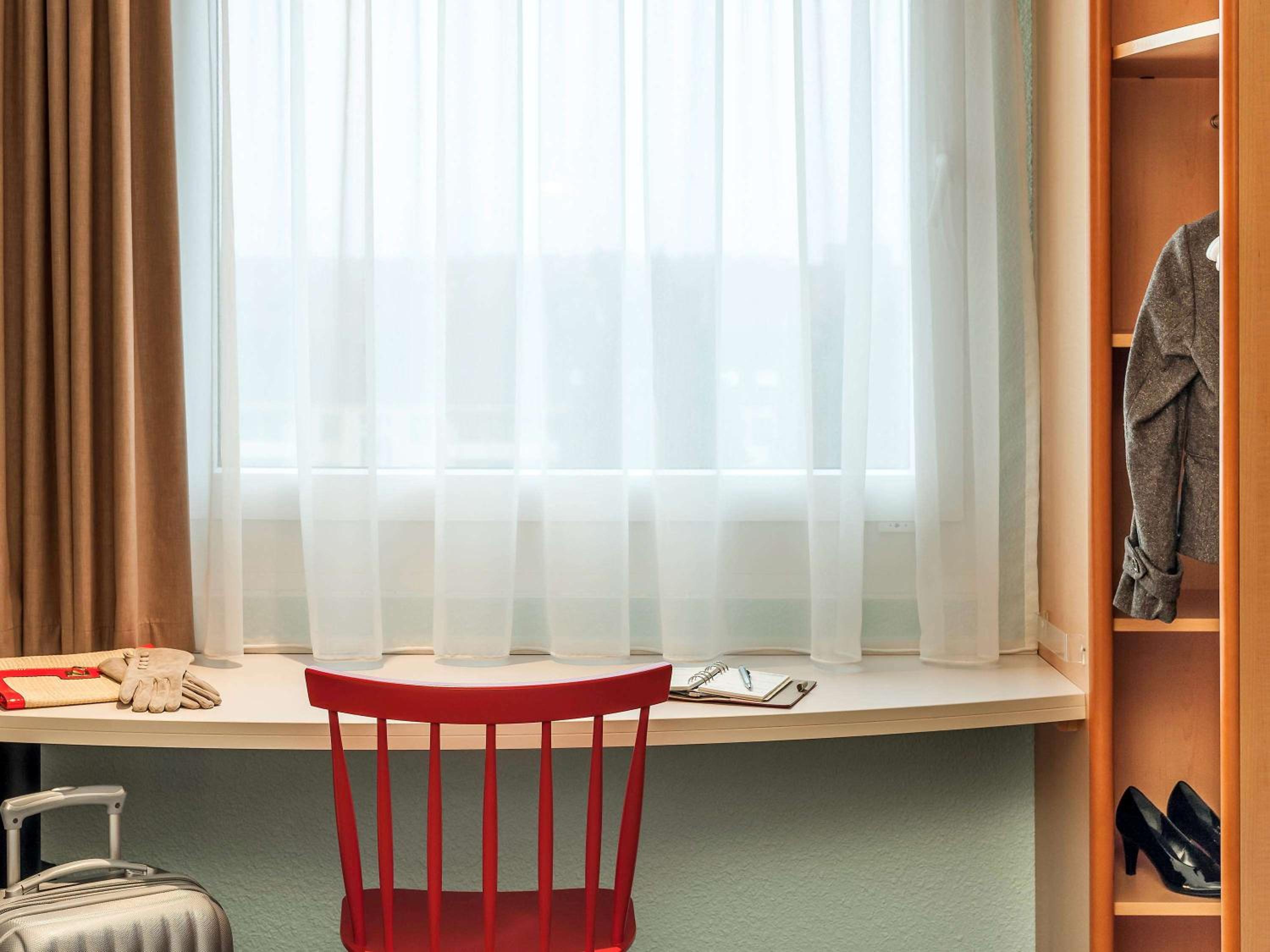Double Room - Photo 1