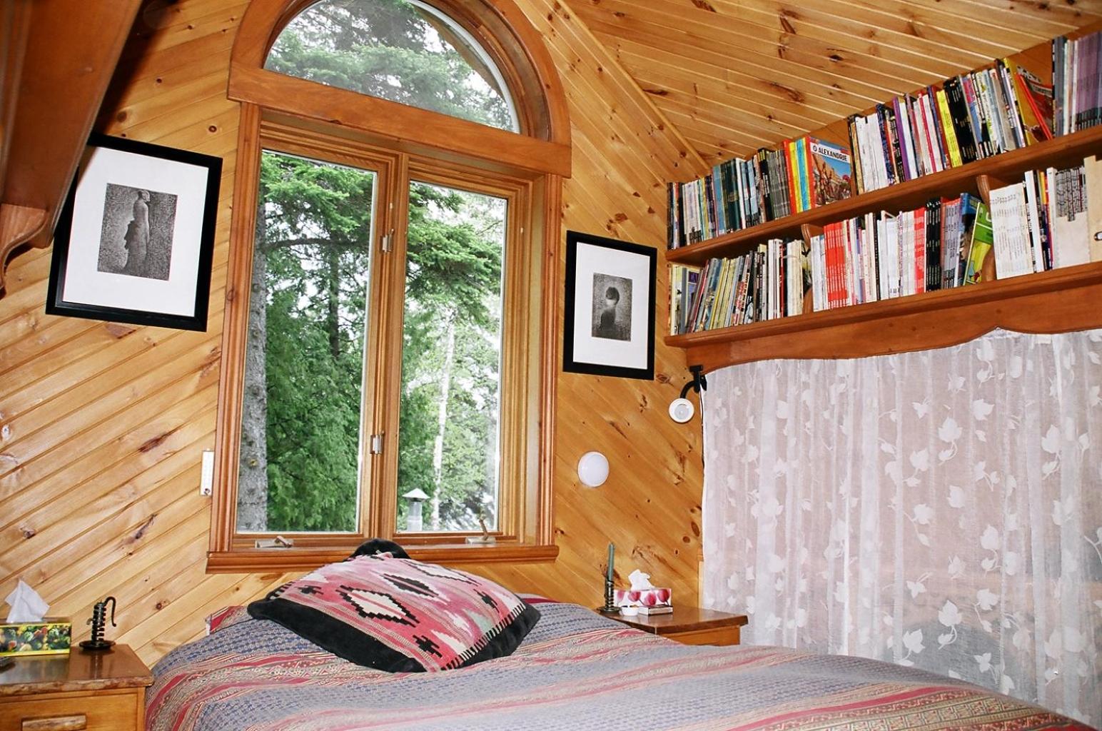 One-Bedroom Chalet photo 3