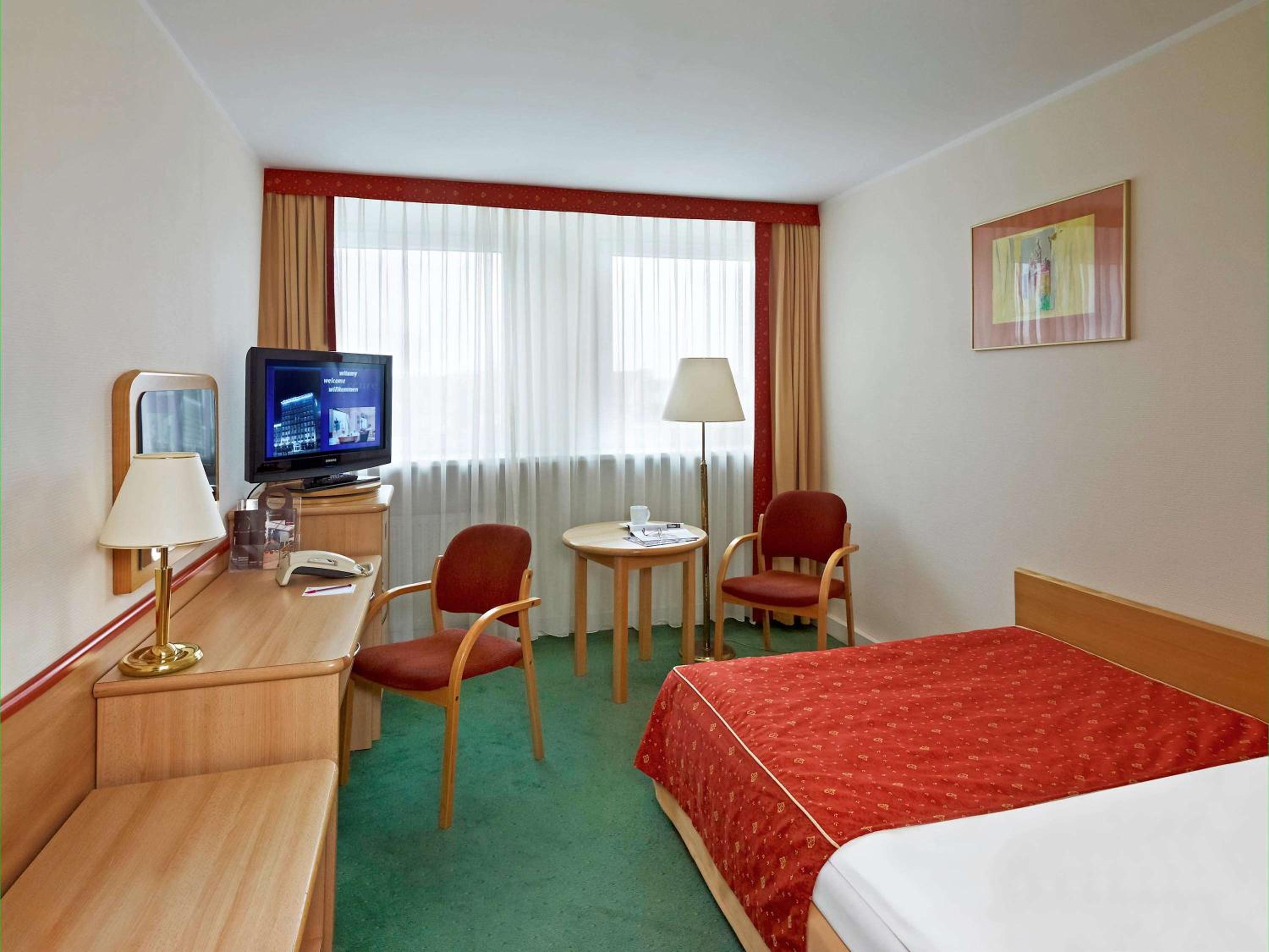 Standard Single Room photo 1