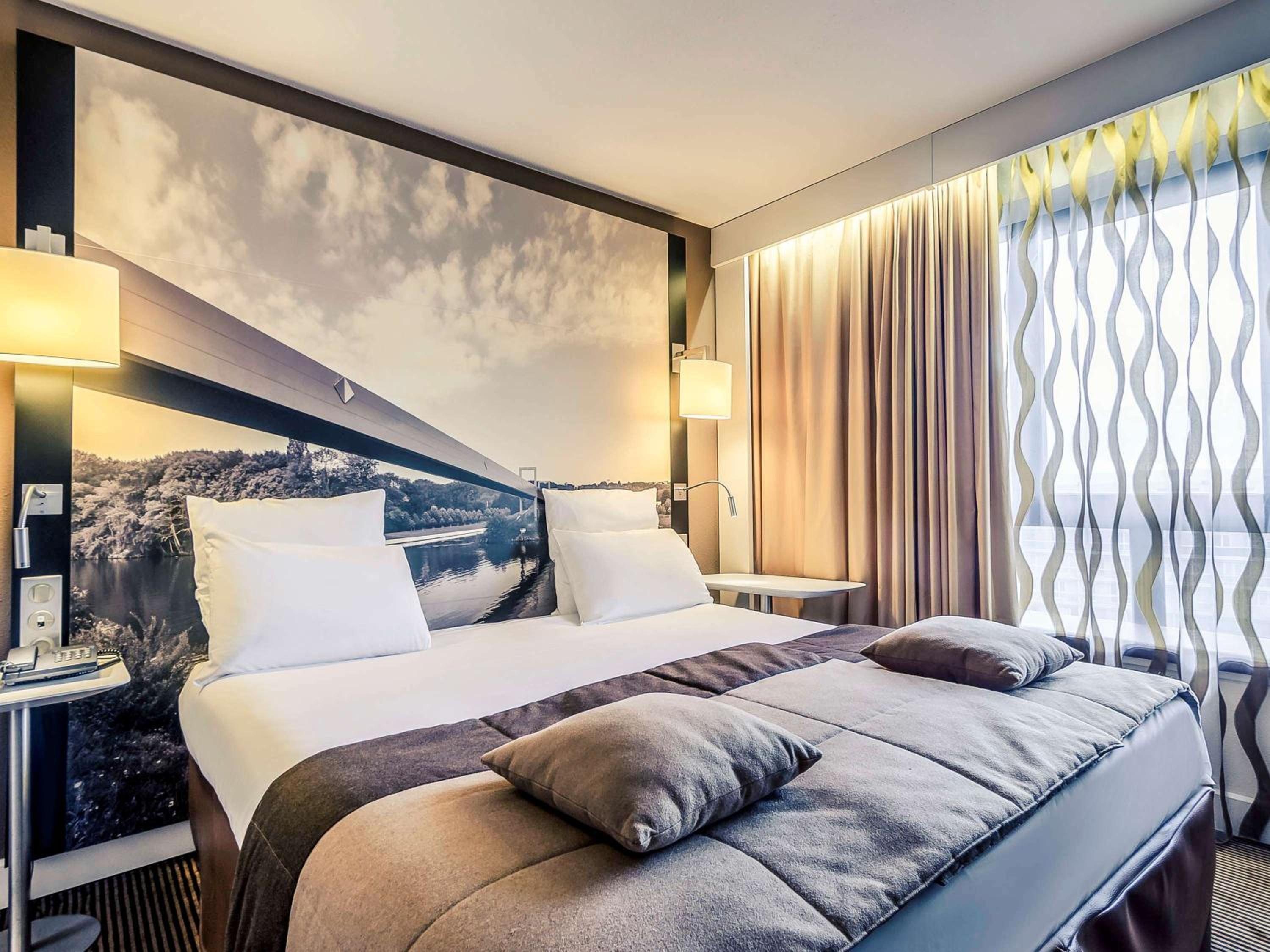 Classic Double Room - Photo 7