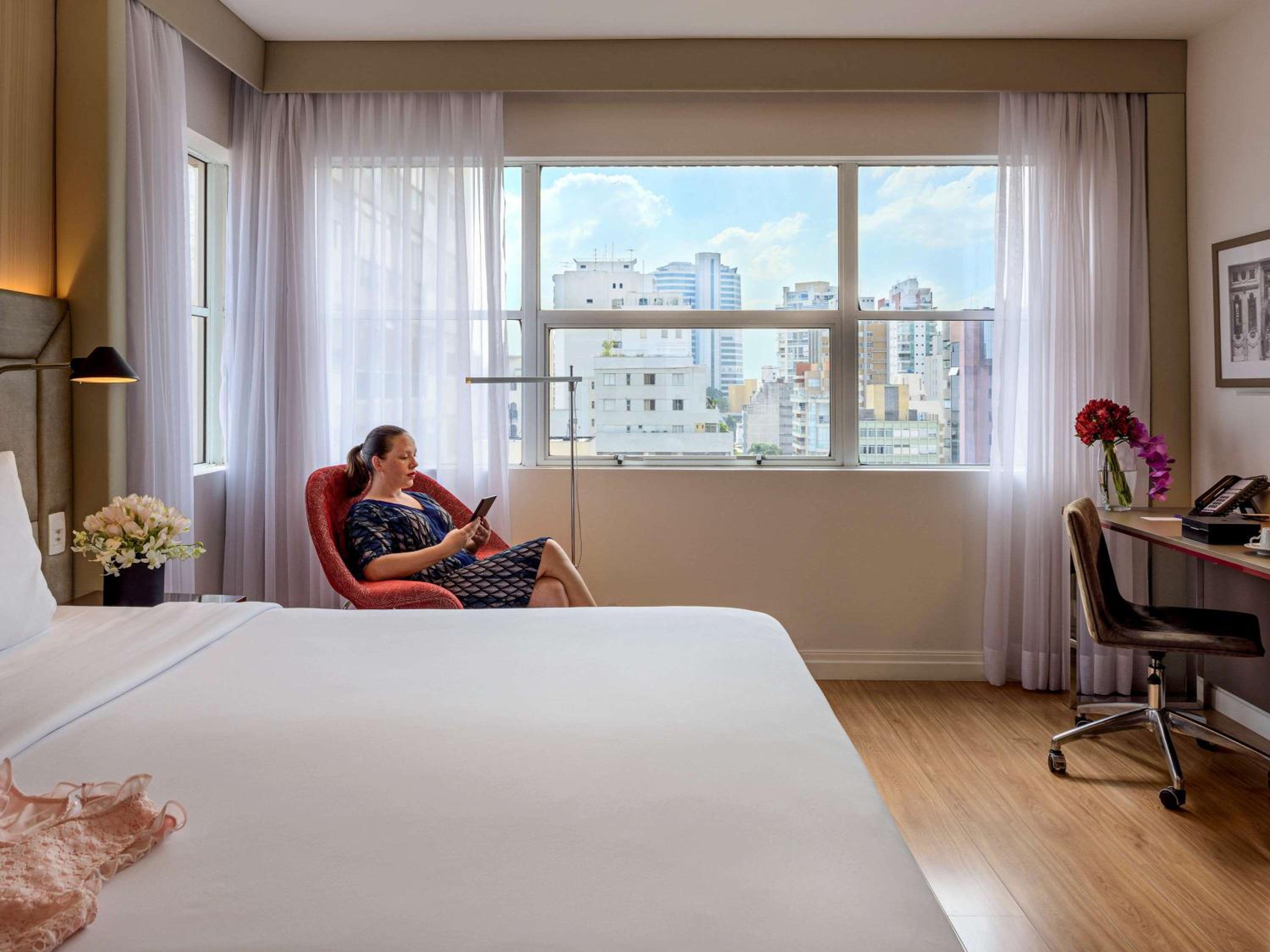 Standard Apartment with One Double Bed - Photo 6