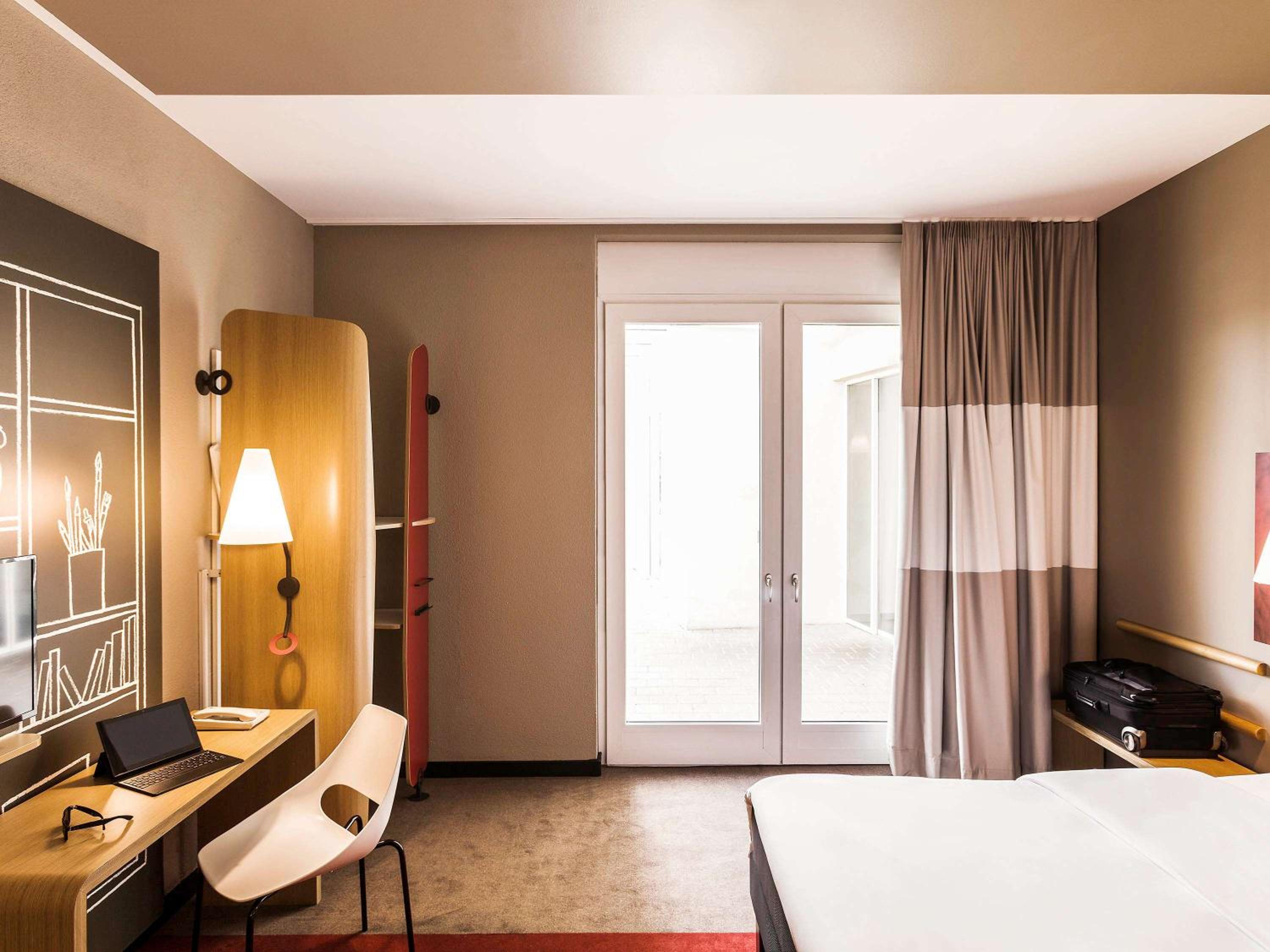 Double Room - Accessible photo 2