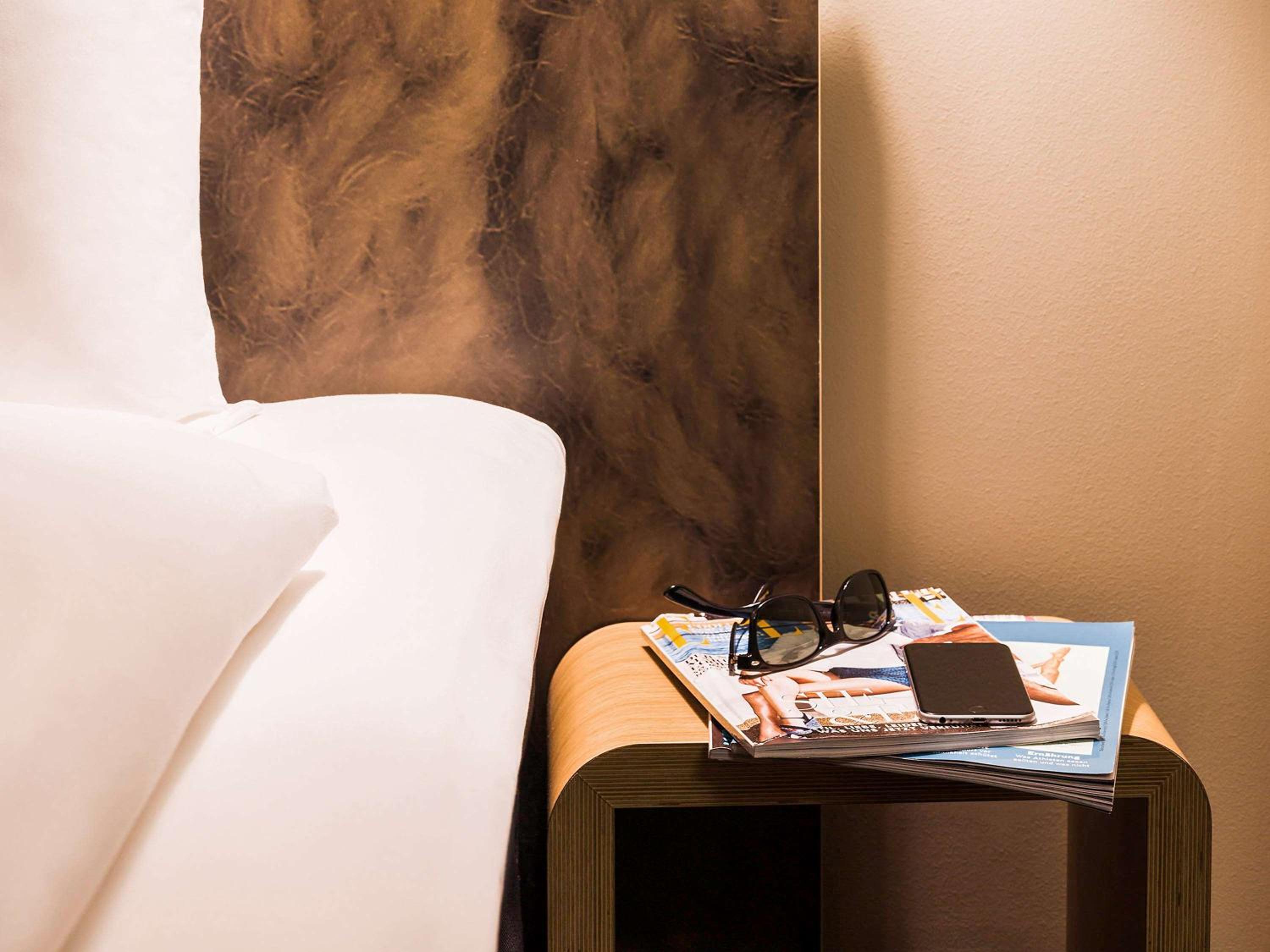 Double Room - Accessible photo 3