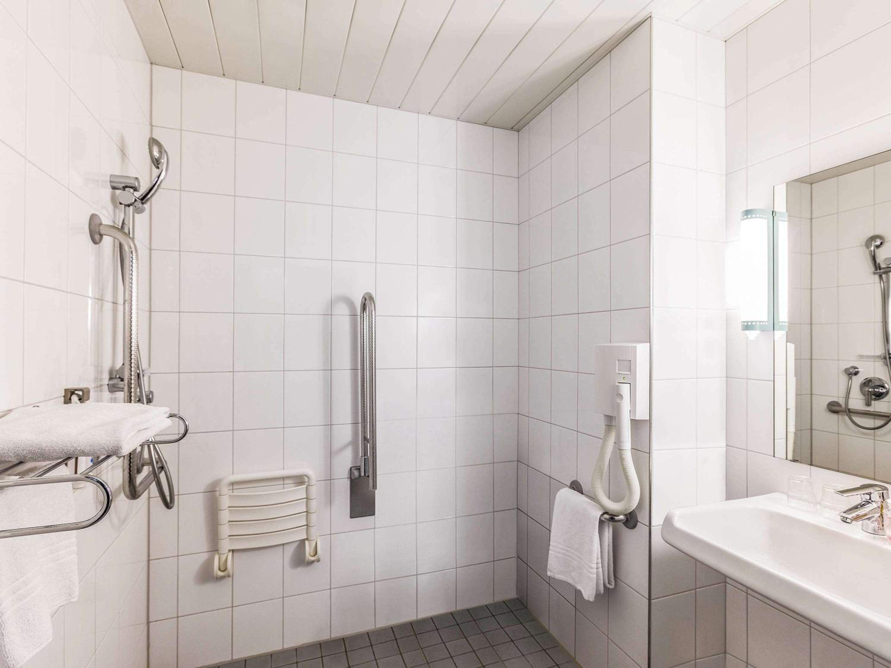 ibis Winterthur City, 写真 4