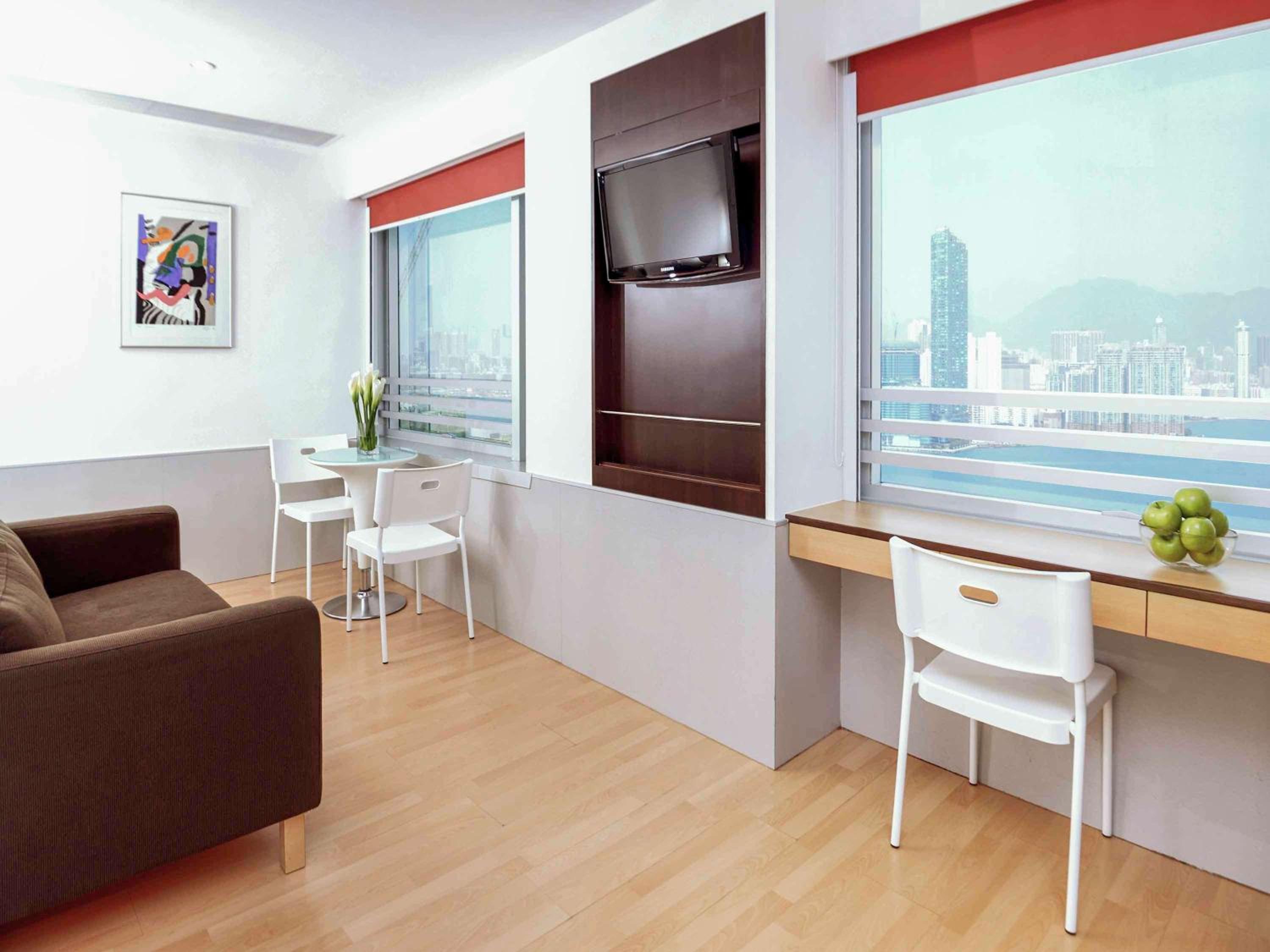 Studio Room with 1 Double Bed