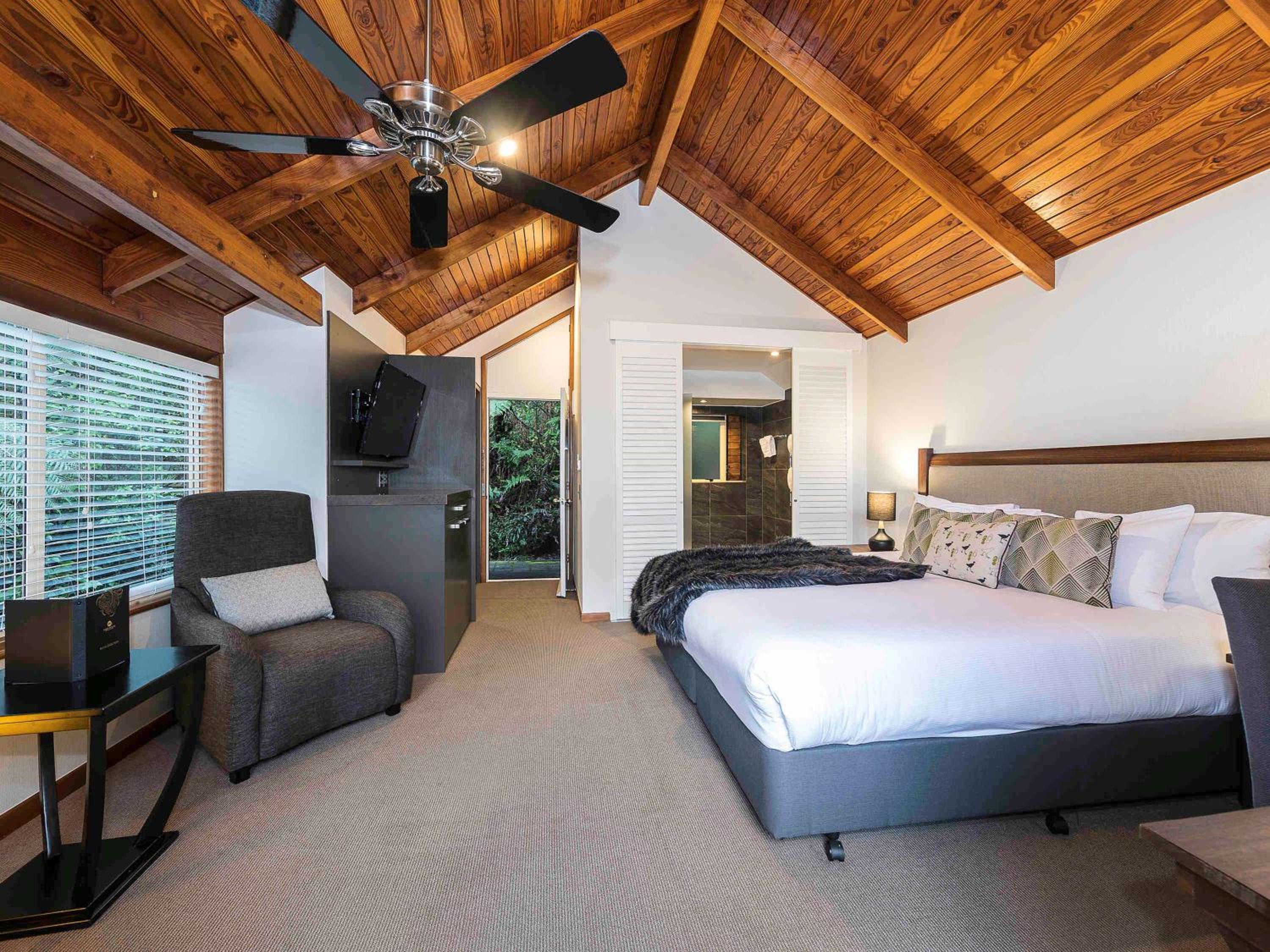 Family Interconnecting Room photo 3